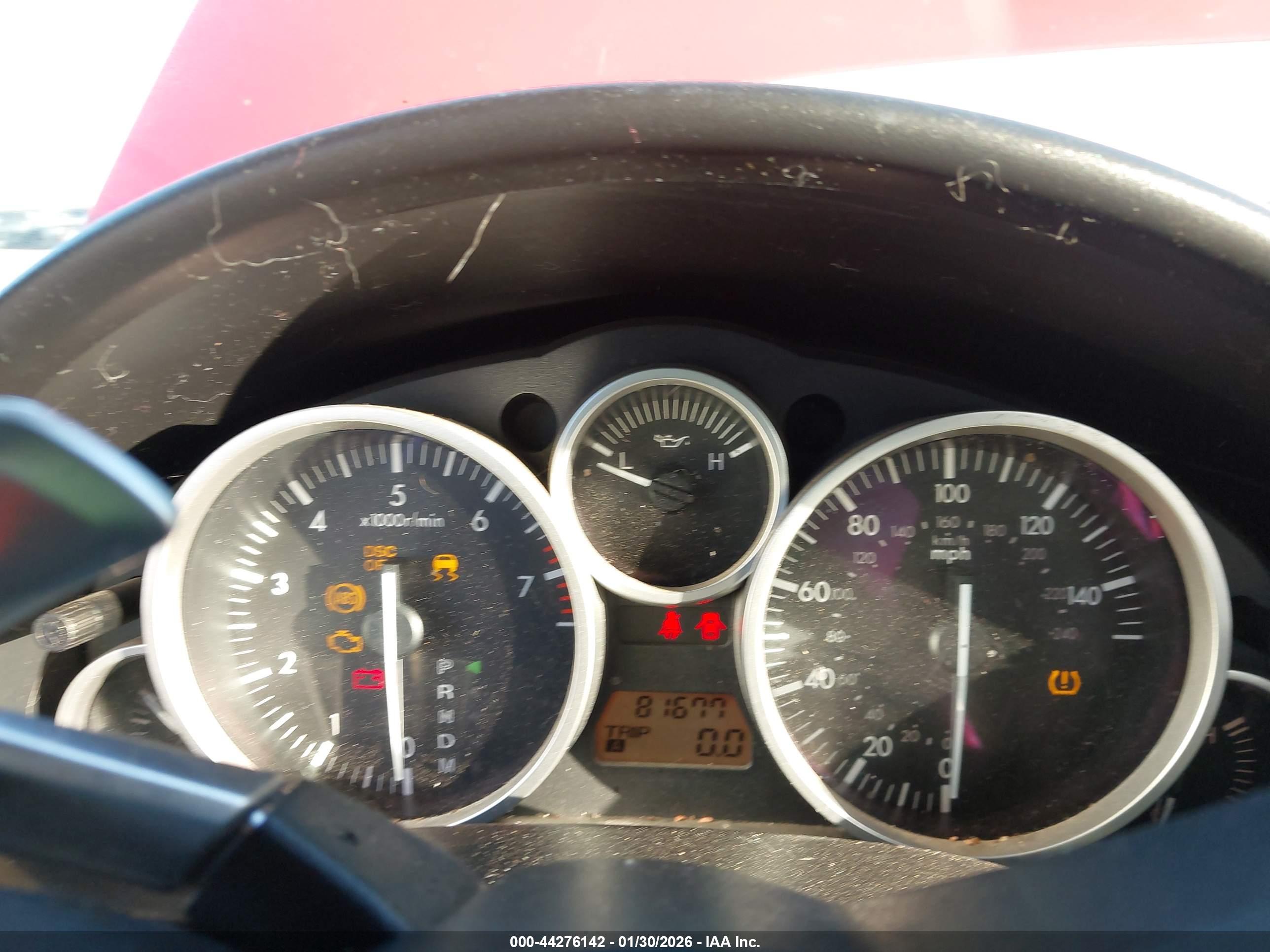MAZDA MX-5 image 7