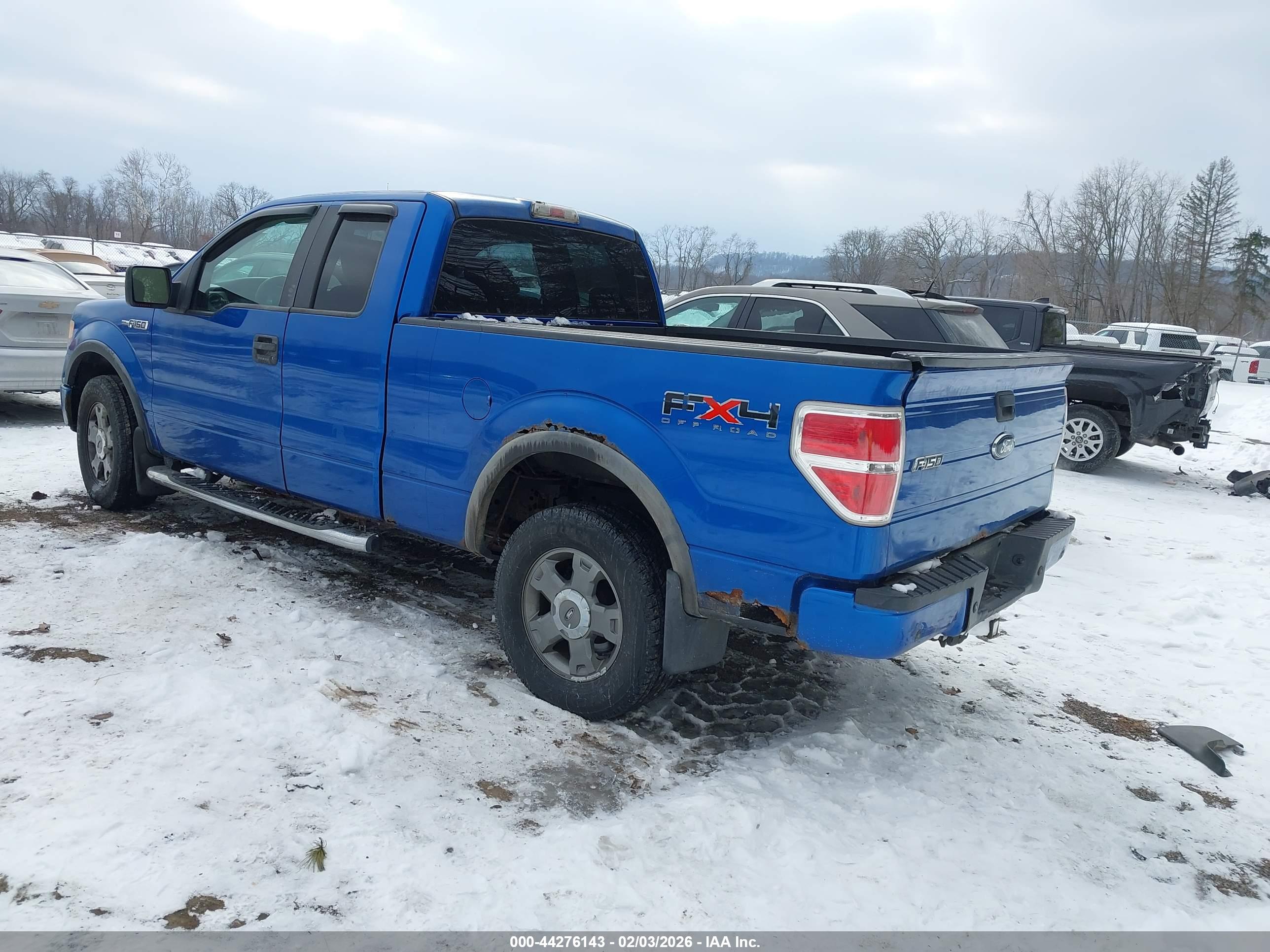 FORD F-150 image 3
