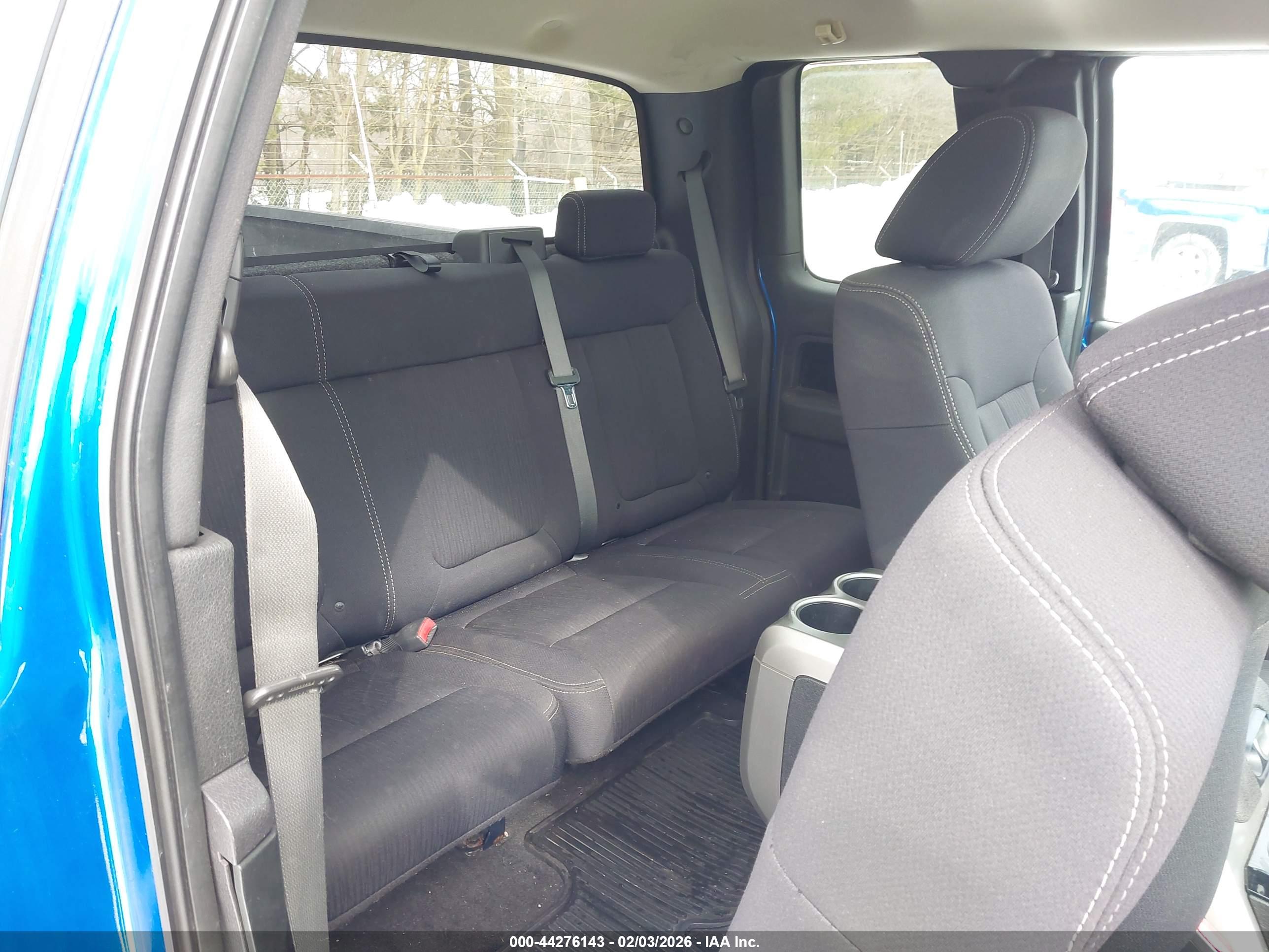 FORD F-150 image 8