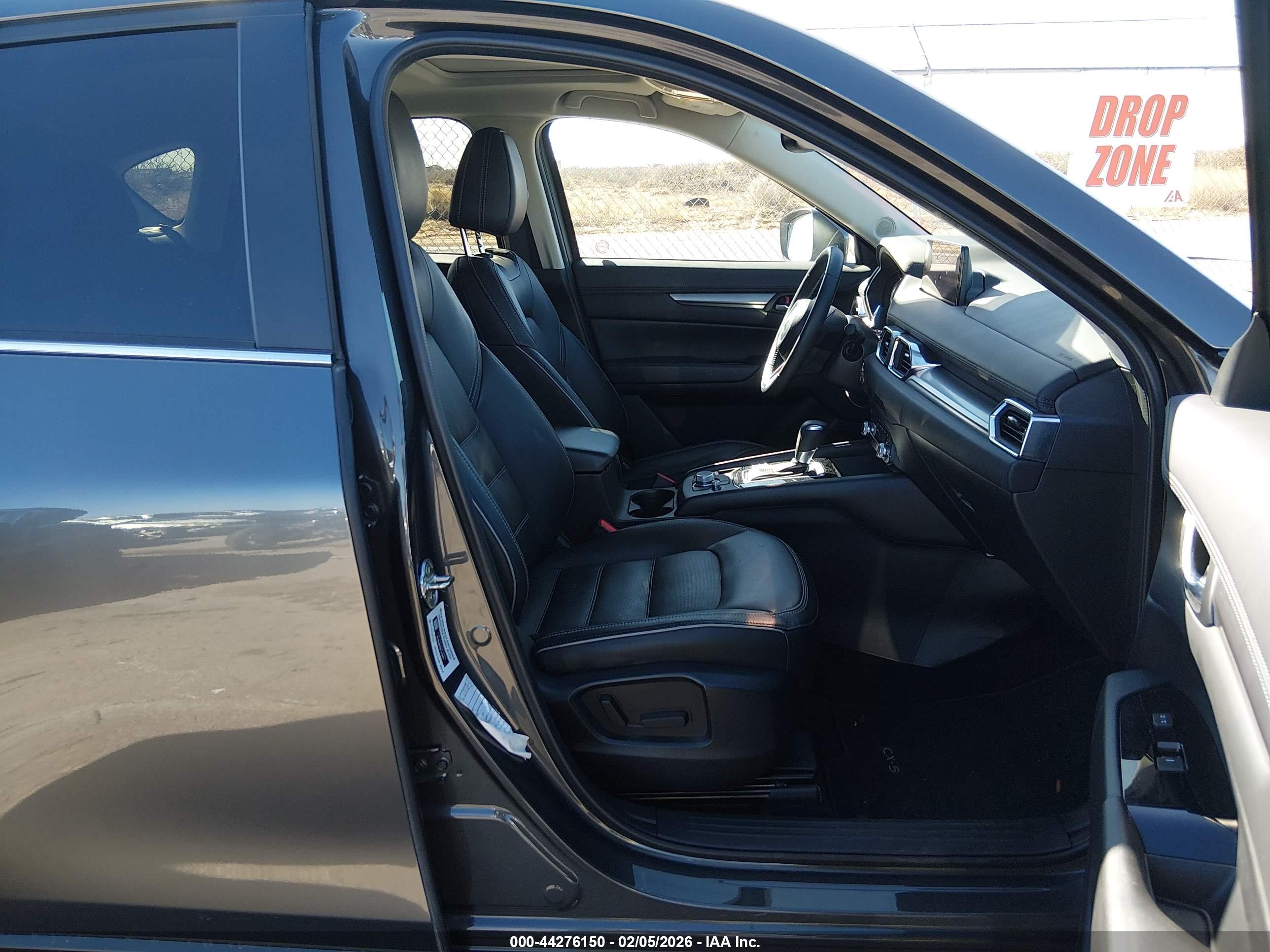 MAZDA CX-5 image 5