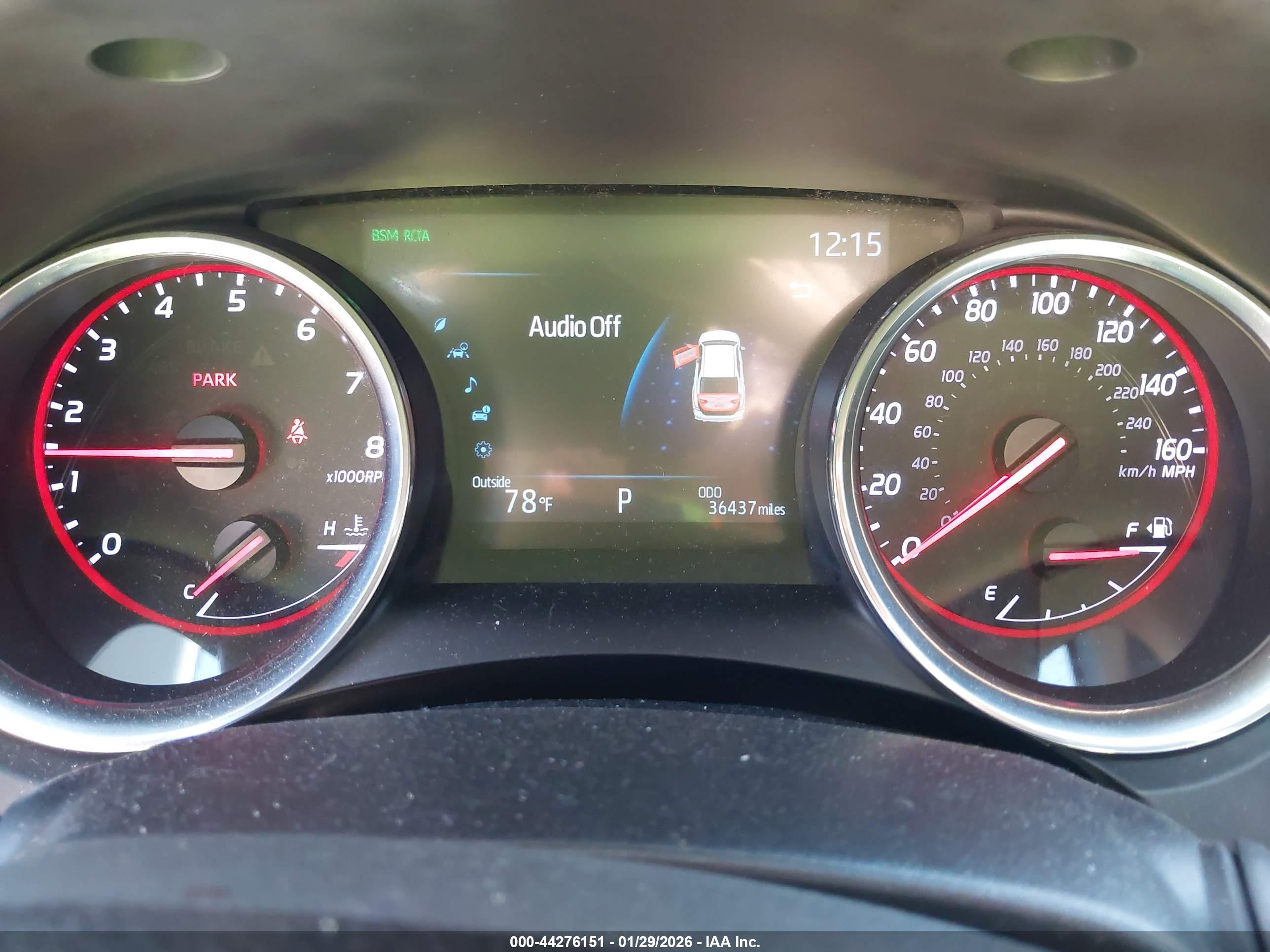 TOYOTA CAMRY image 7