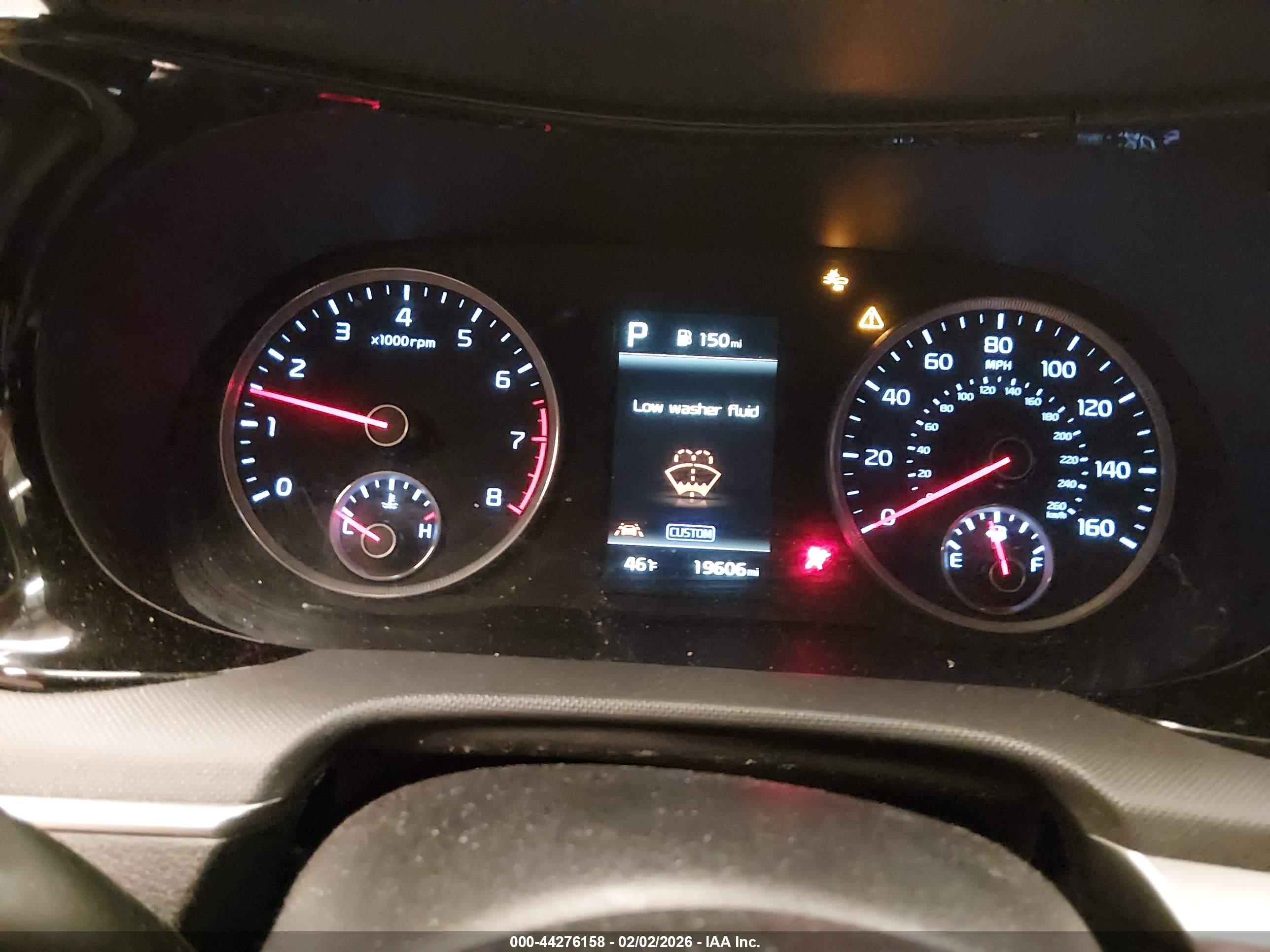 KIA K5 image 7