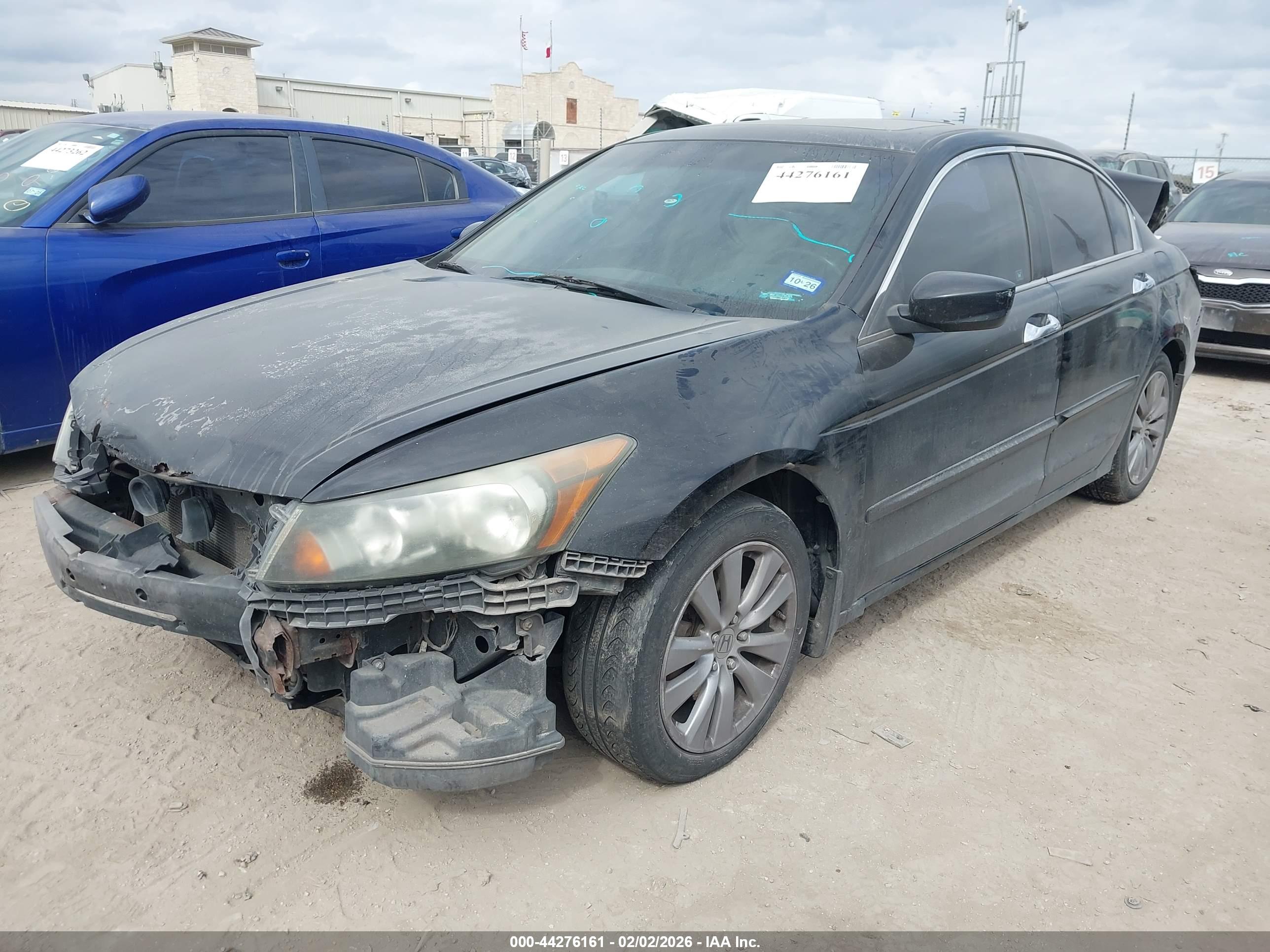 HONDA ACCORD image 2