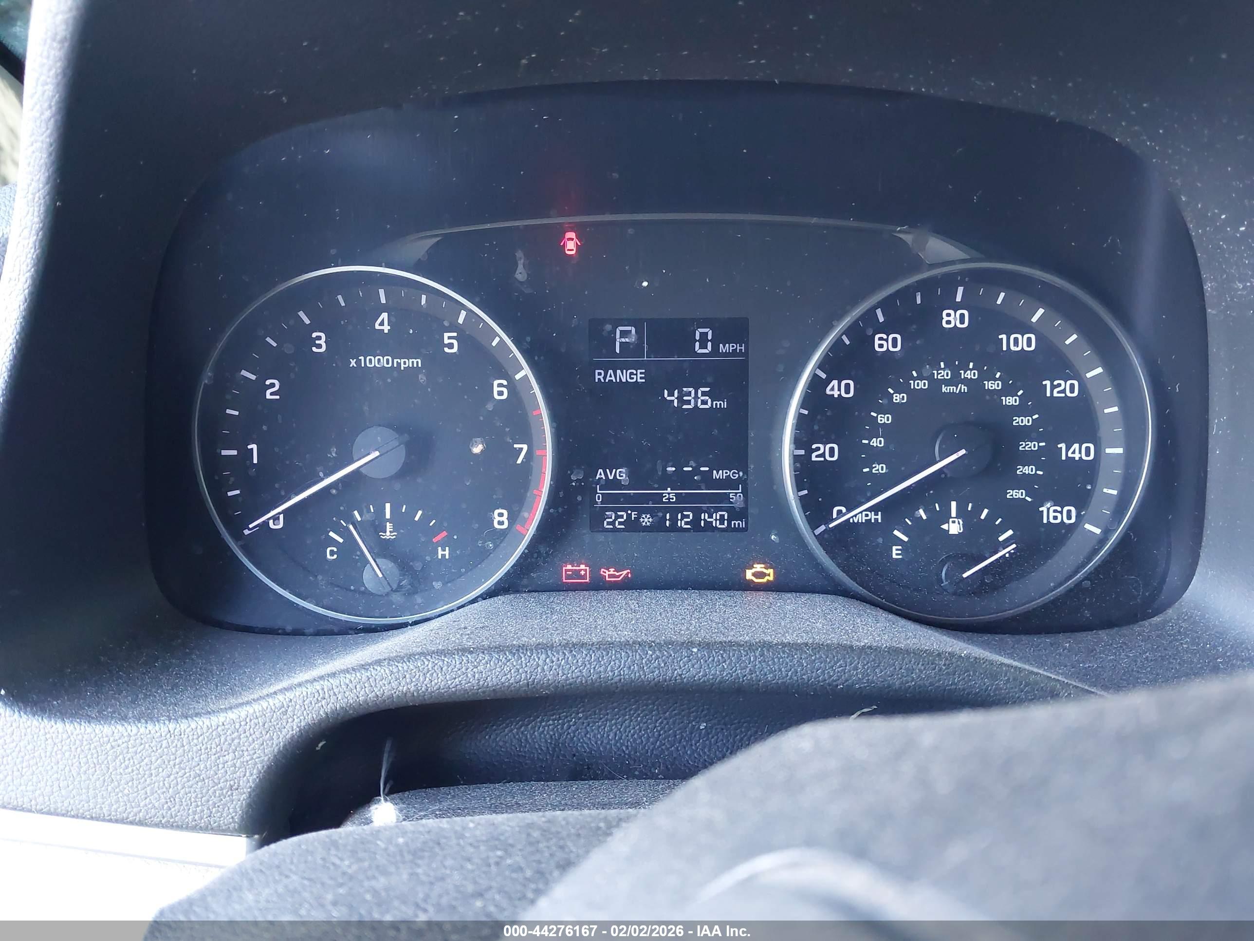 HYUNDAI ELANTRA image 7