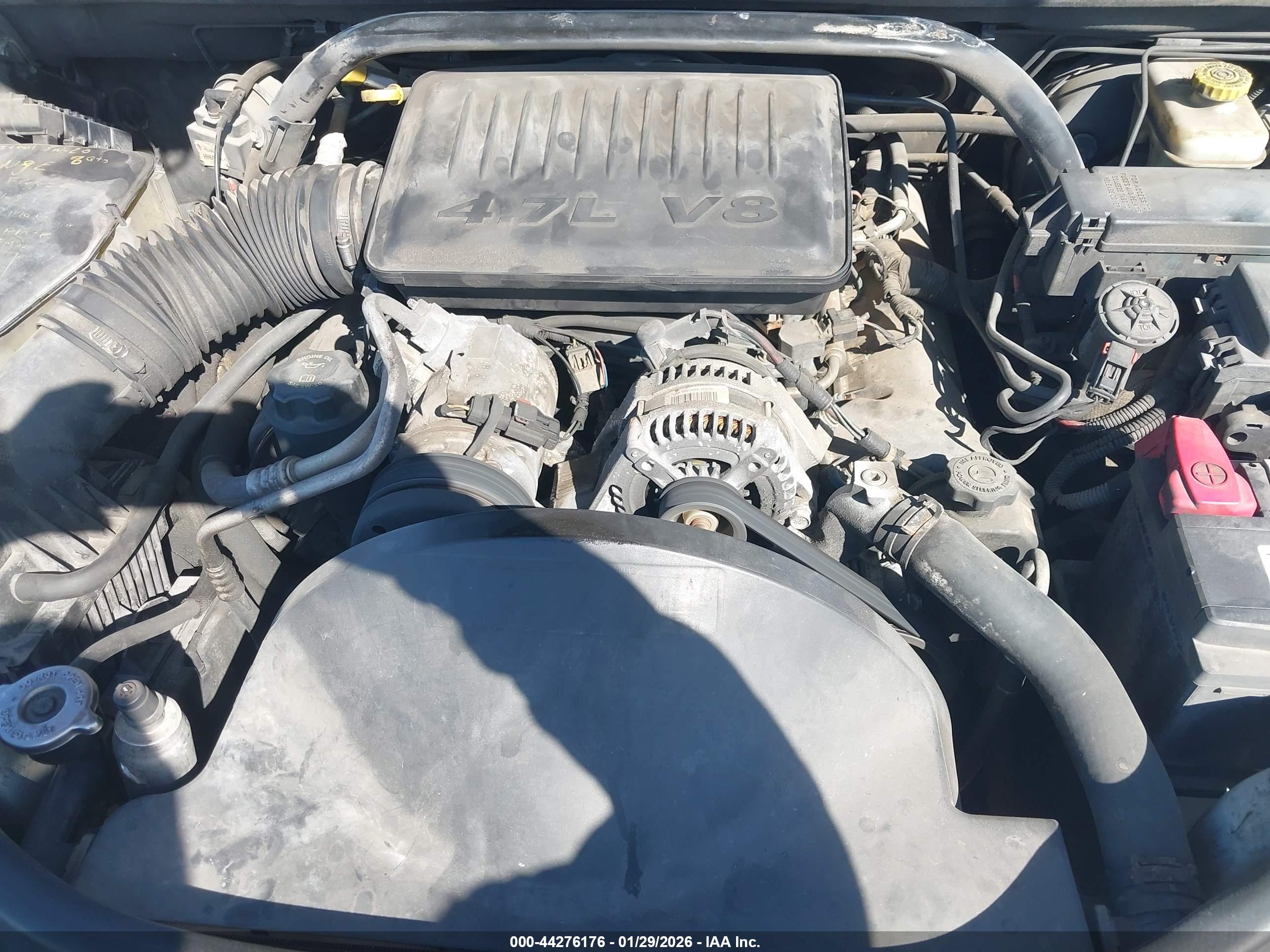 JEEP GRAND image 10