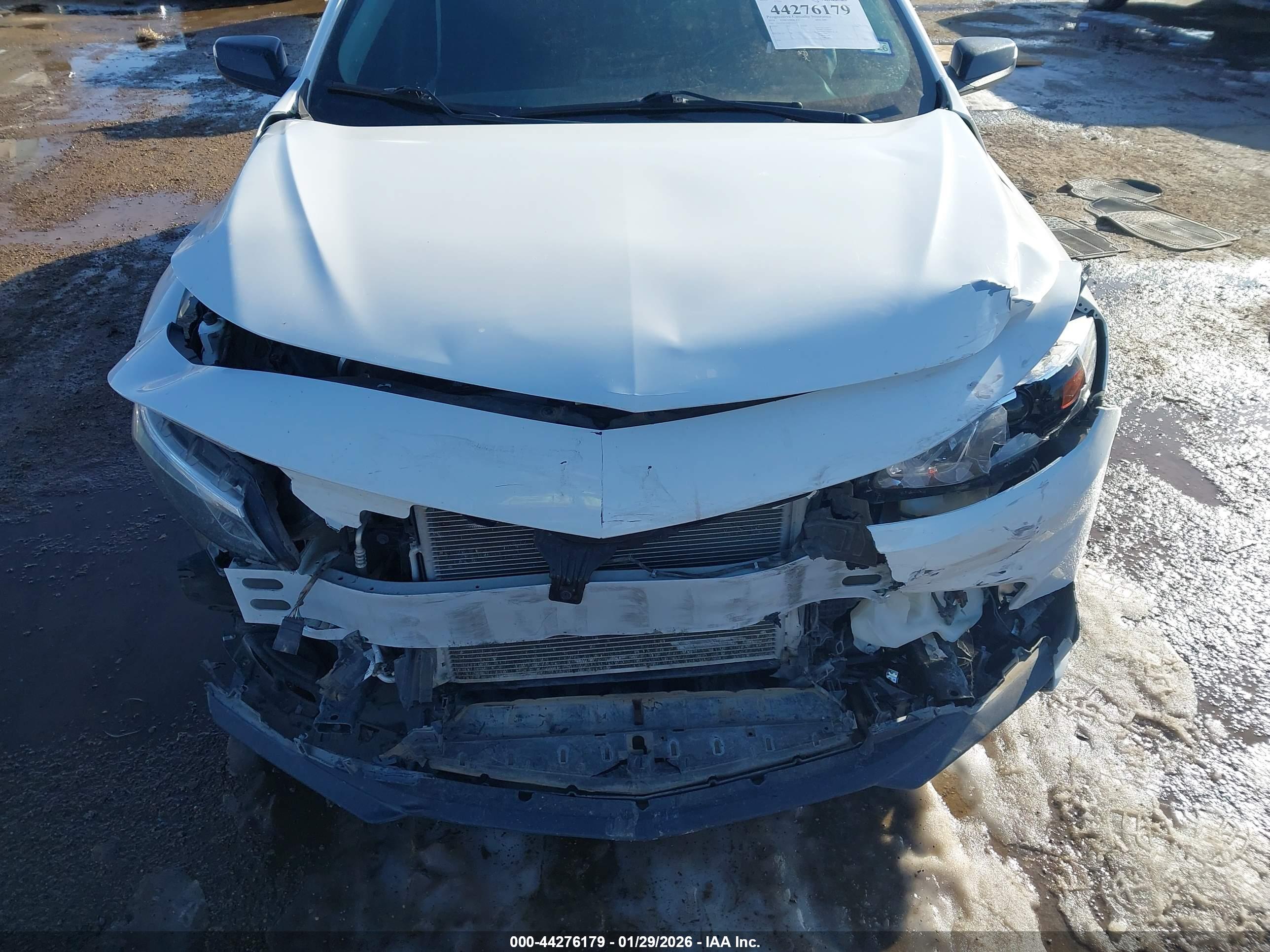 CHEVROLET MALIBU image 6