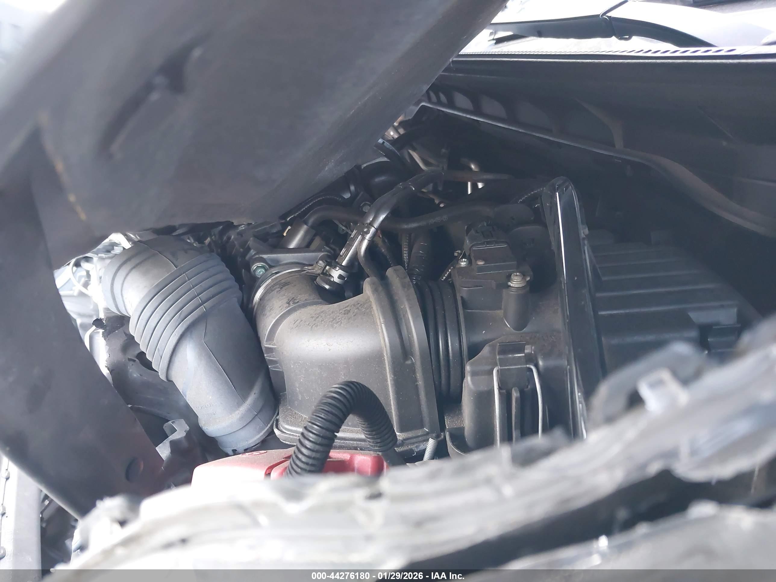 HONDA FIT image 10