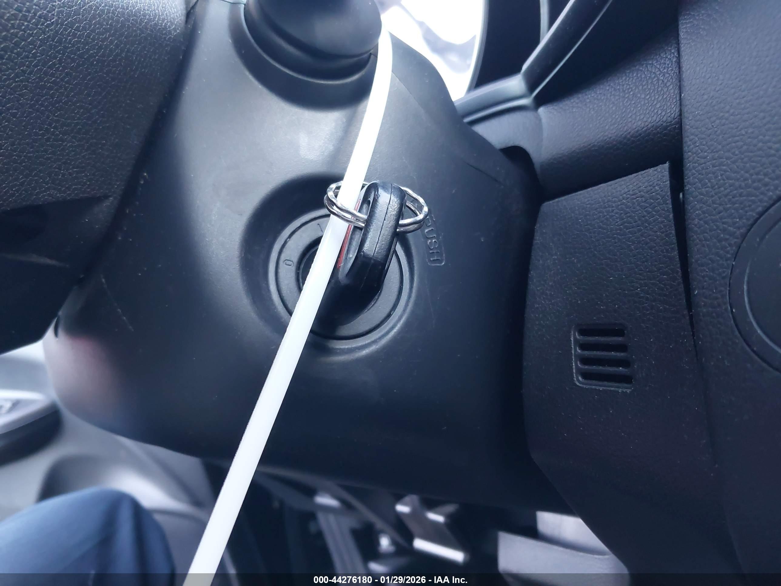 HONDA FIT image 11