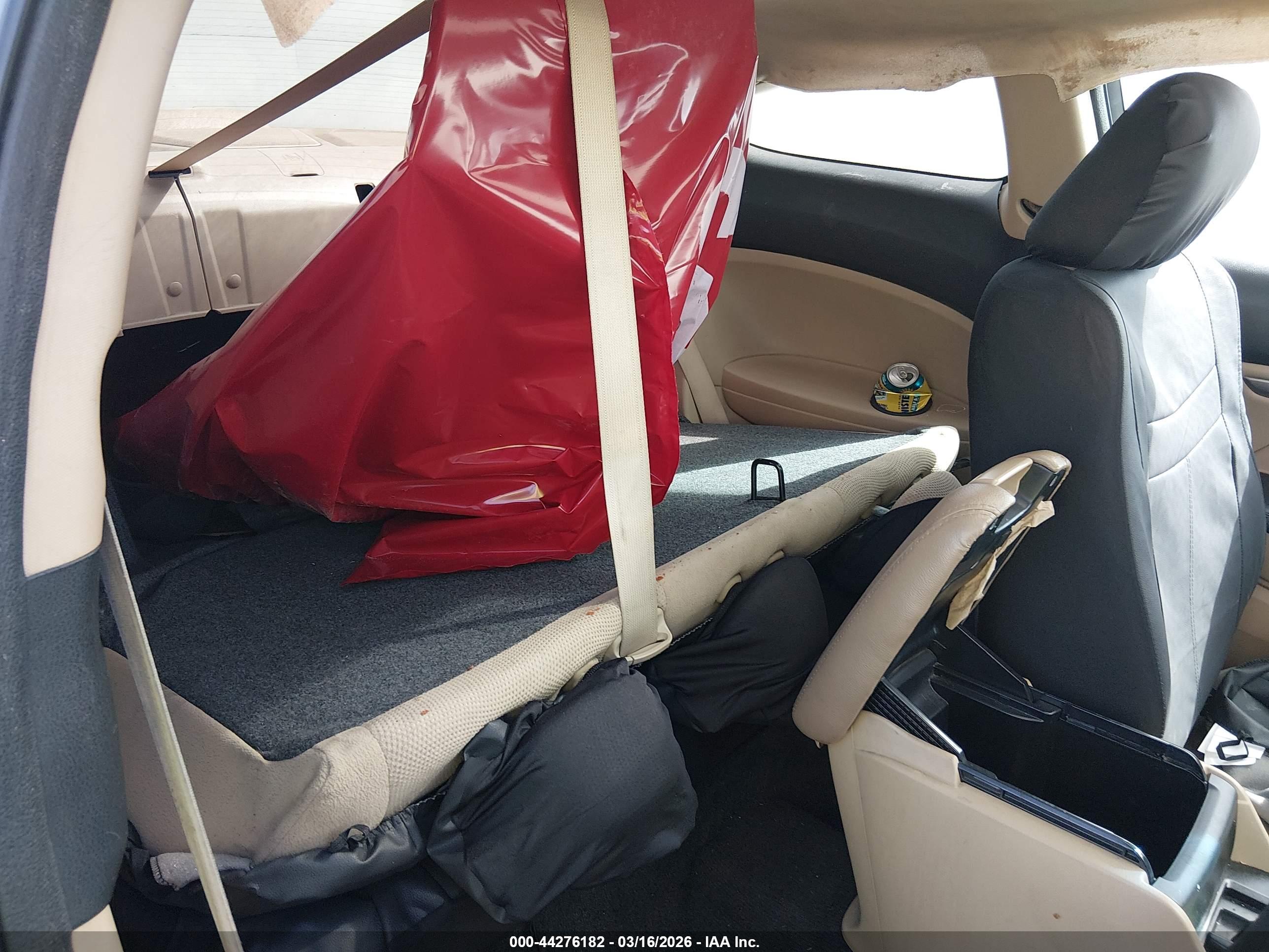 HONDA ACCORD image 8