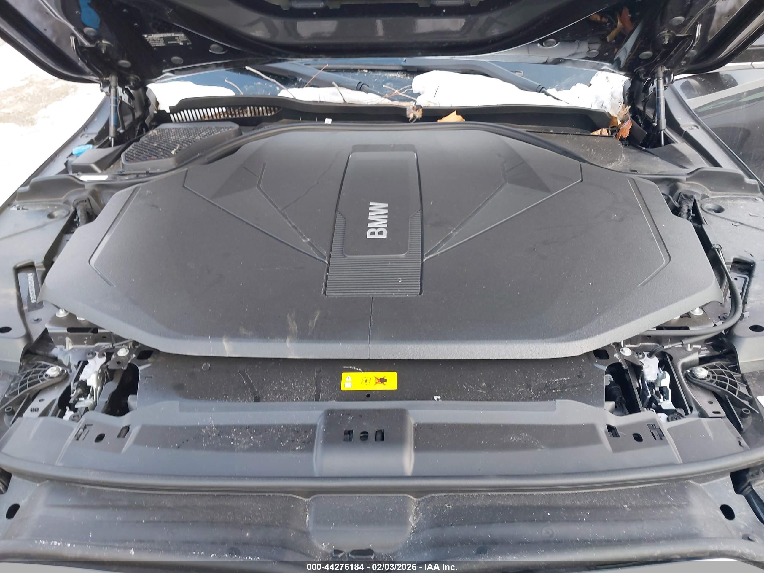 BMW I5 image 10