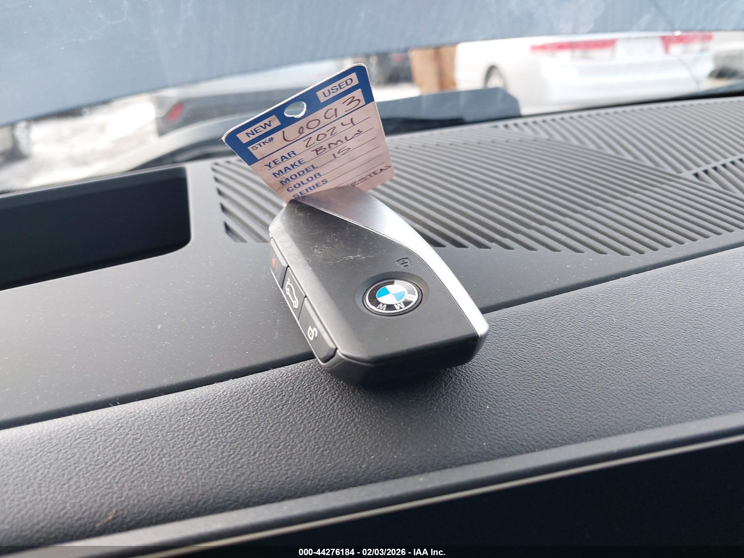 BMW I5 image 11