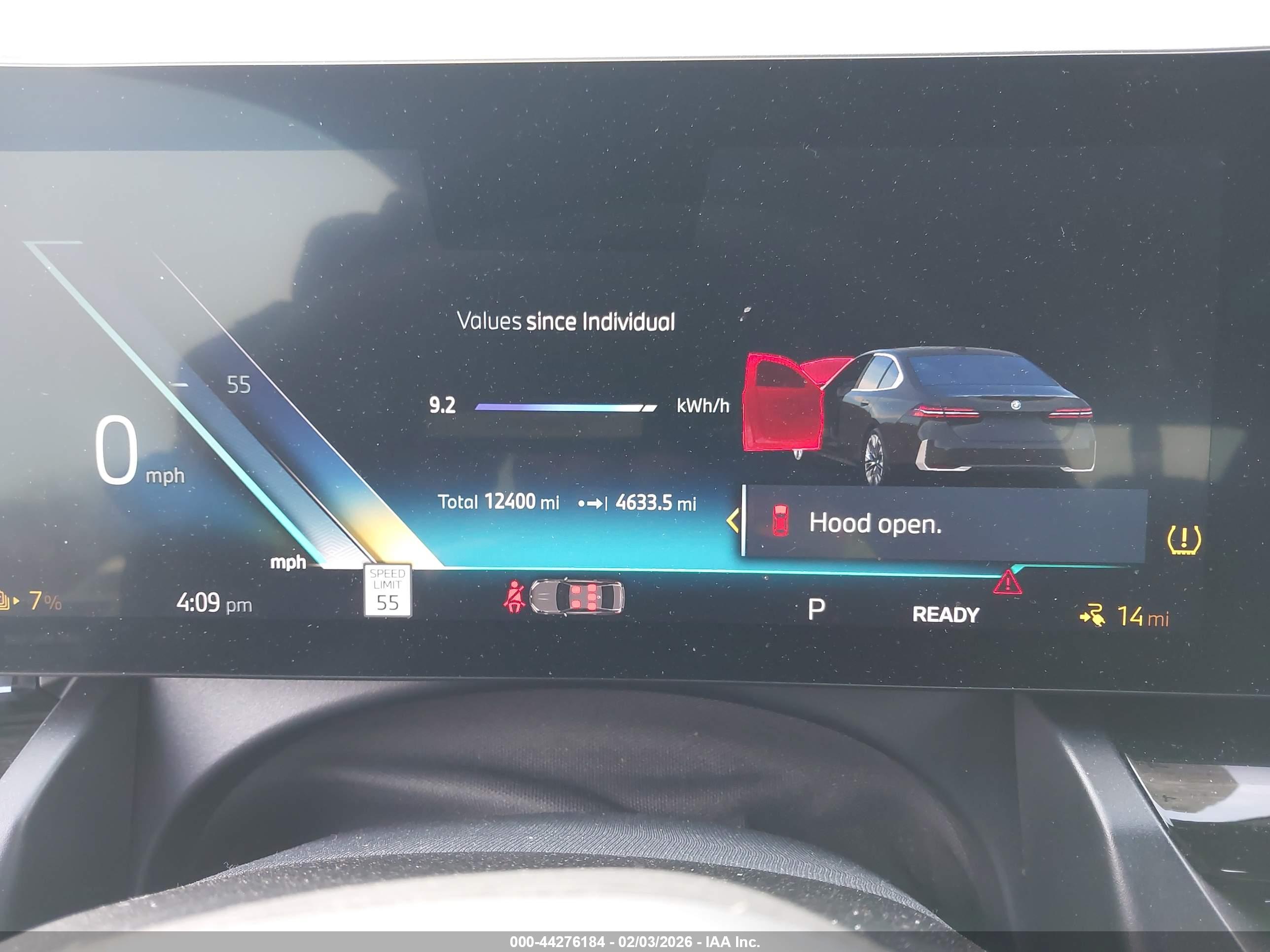 BMW I5 image 7