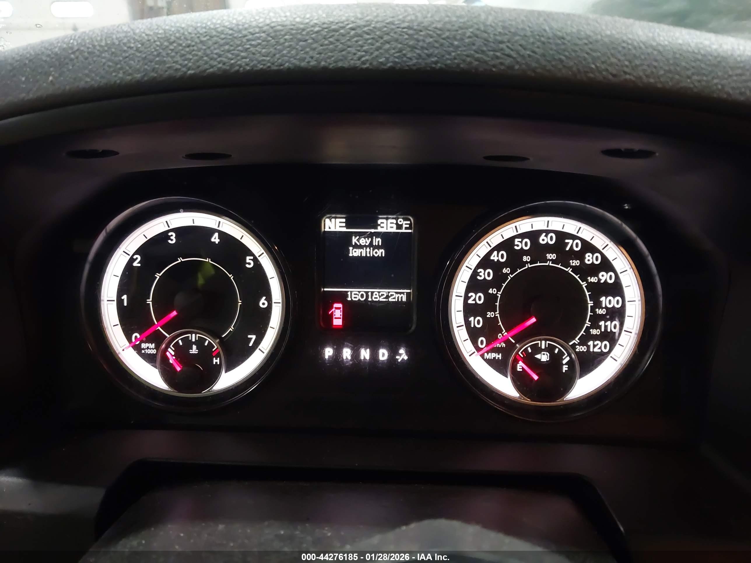 RAM 1500 image 7