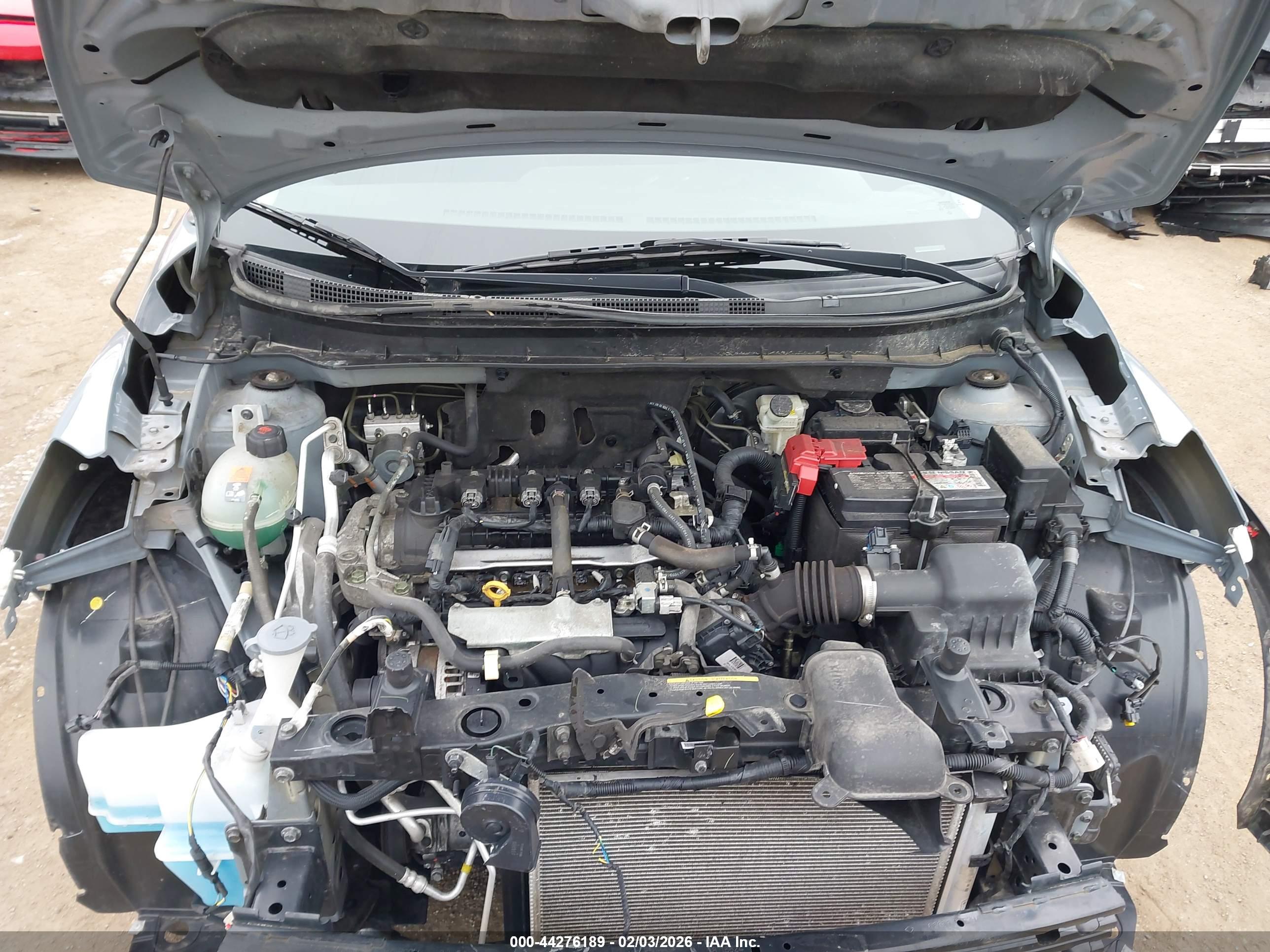 NISSAN KICKS image 10