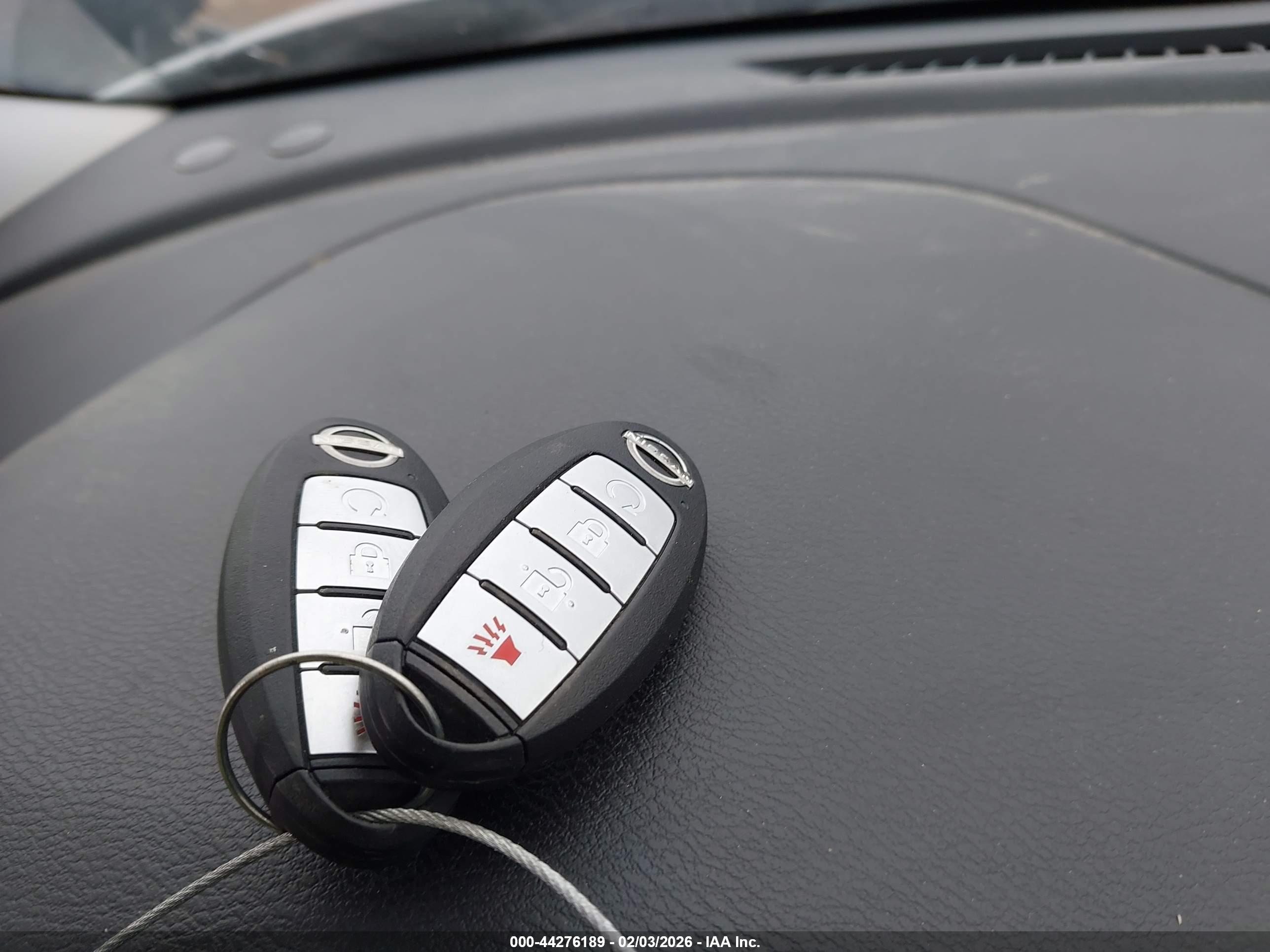 NISSAN KICKS image 11