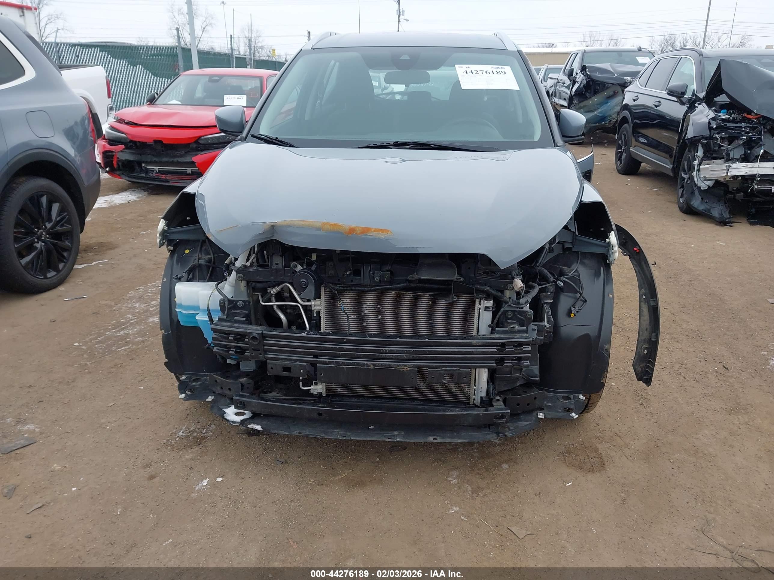 NISSAN KICKS image 6