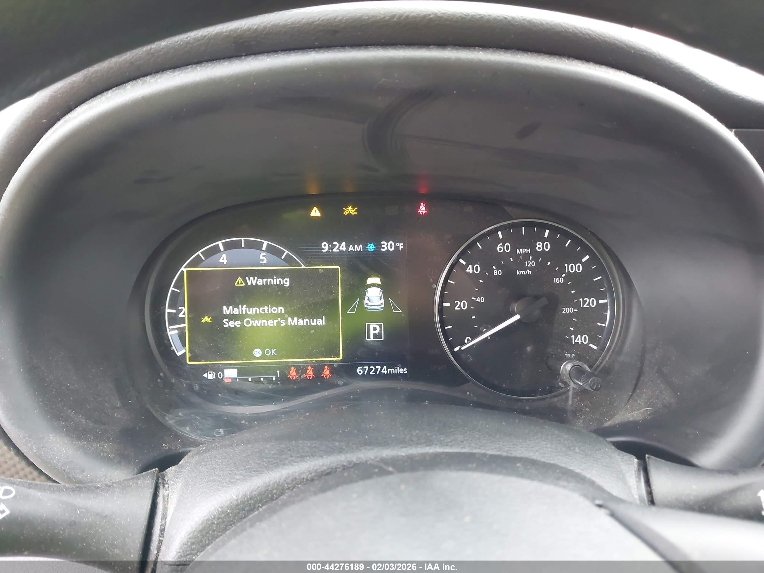 NISSAN KICKS image 7