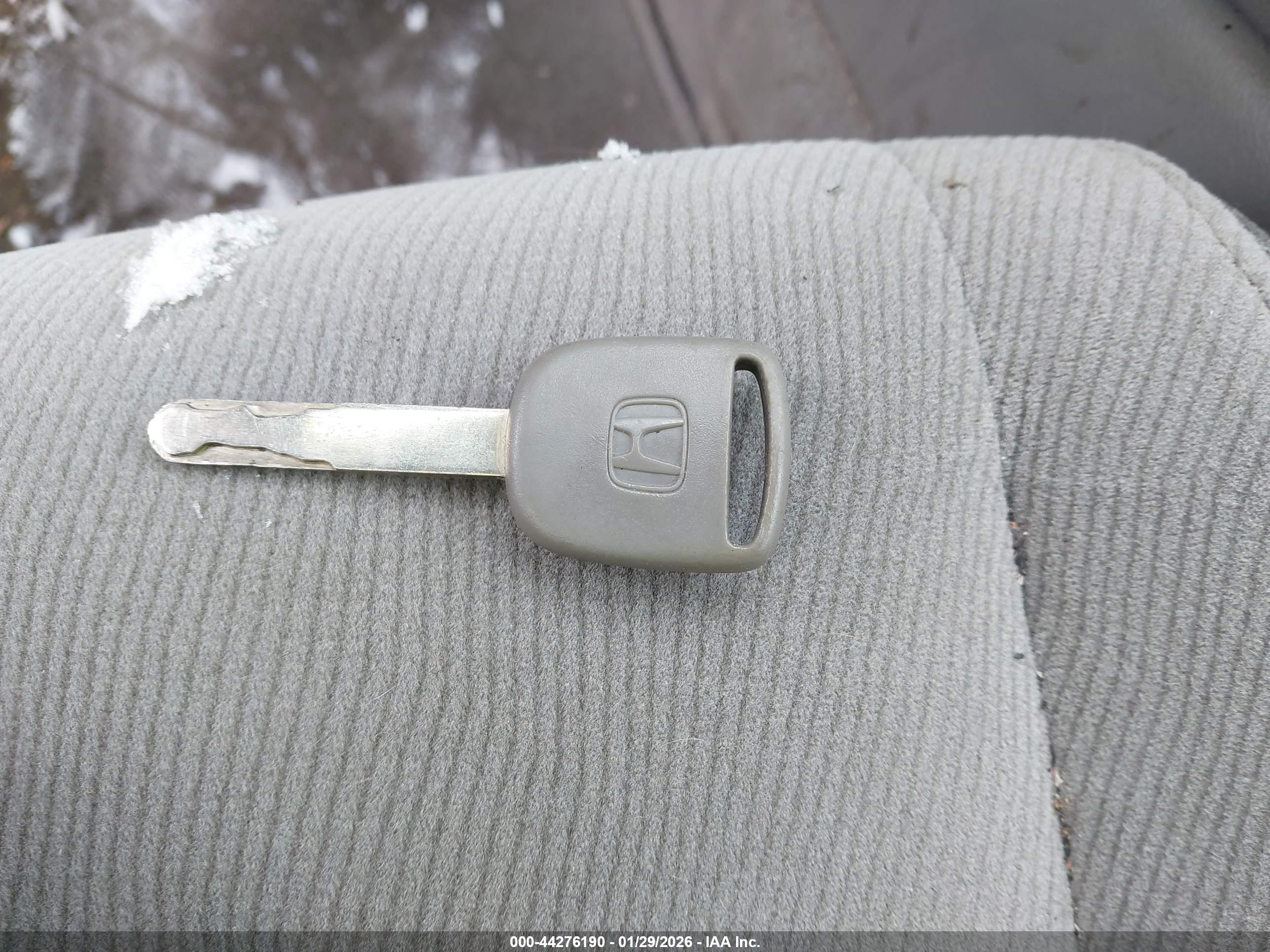 HONDA CIVIC image 11