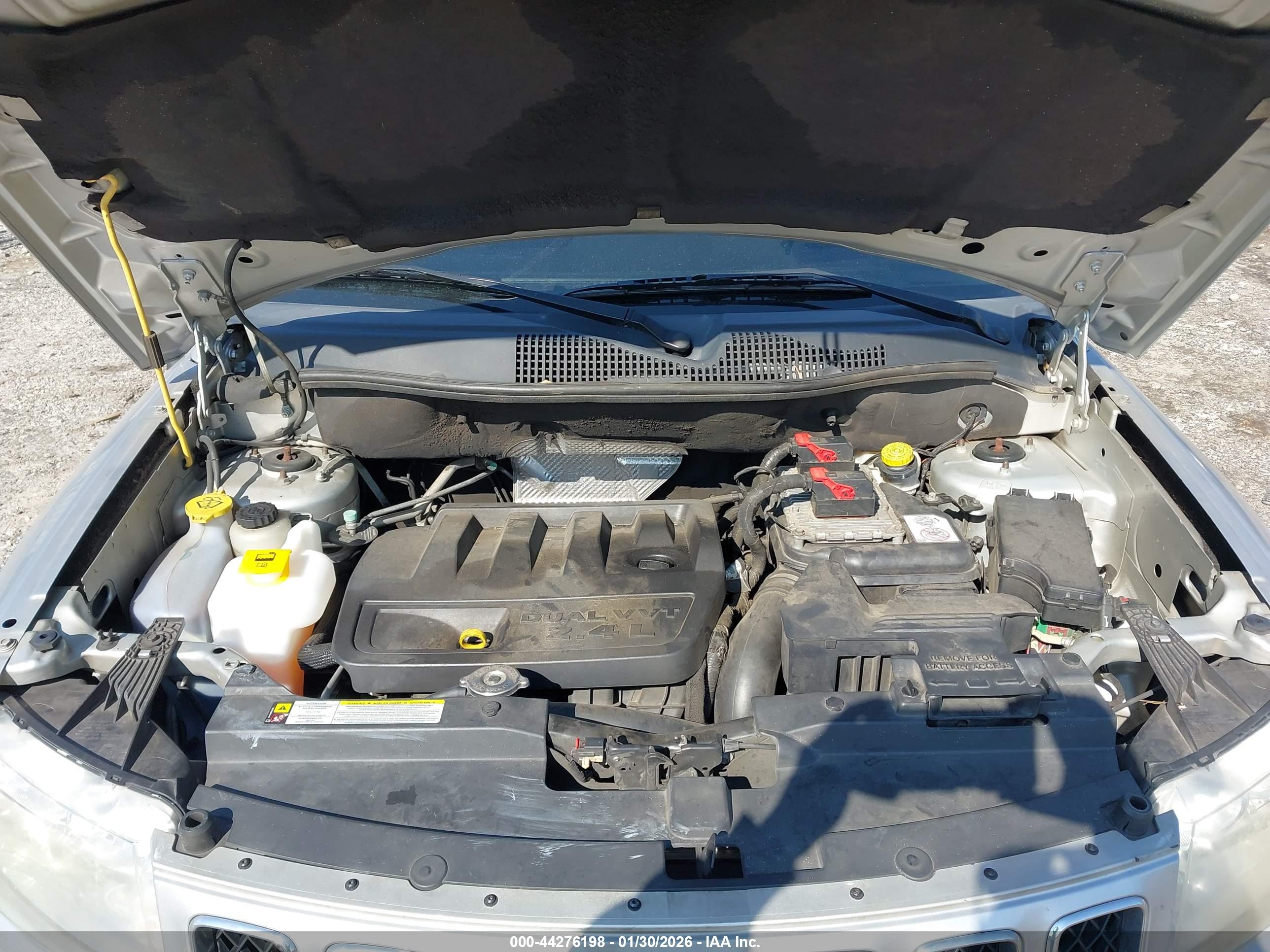 JEEP COMPASS image 10