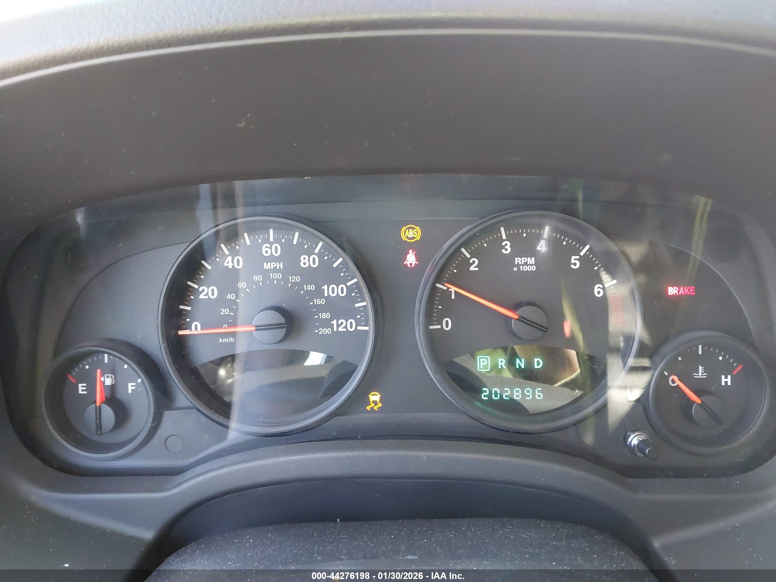 JEEP COMPASS image 7