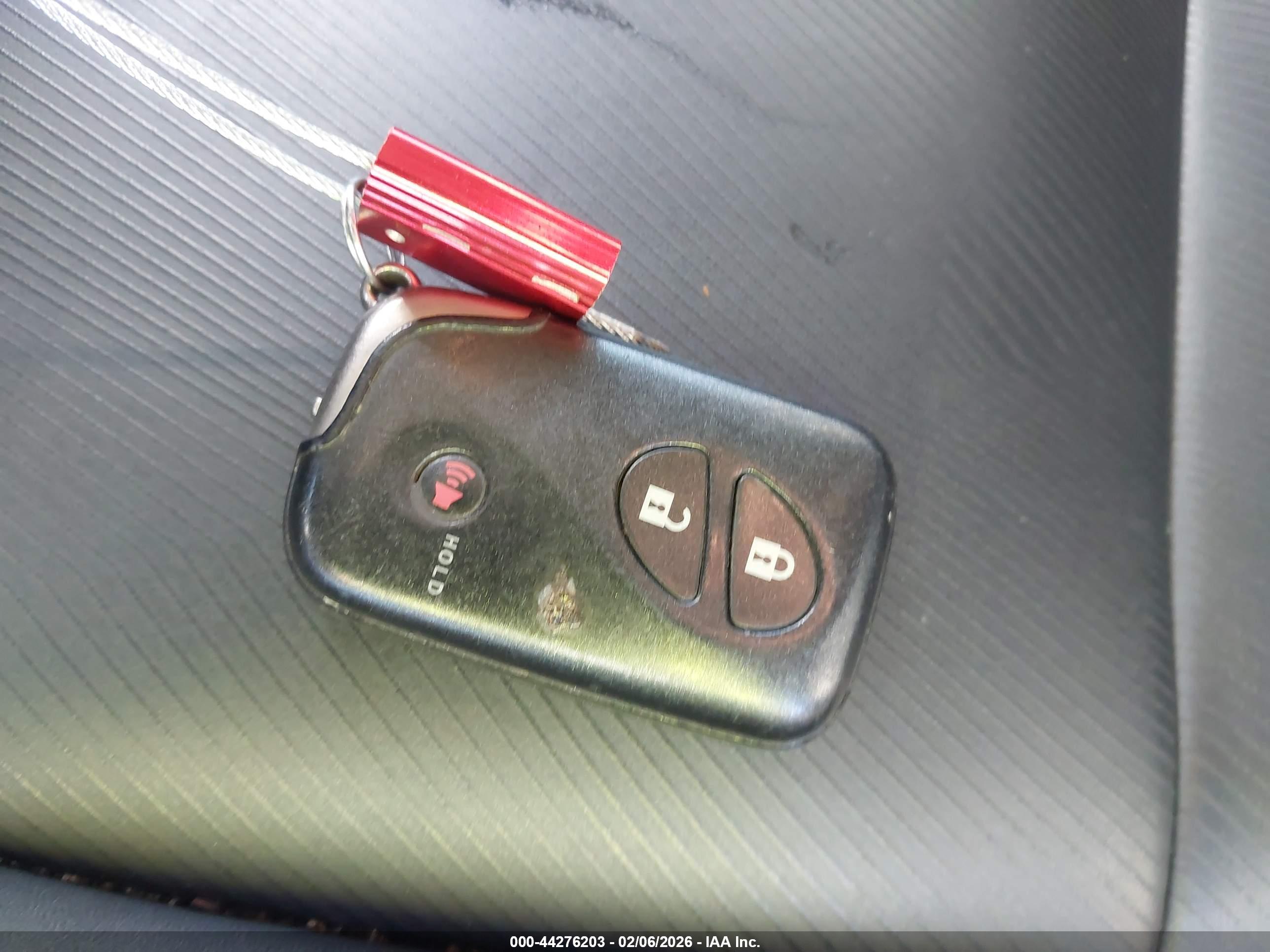LEXUS CT image 11