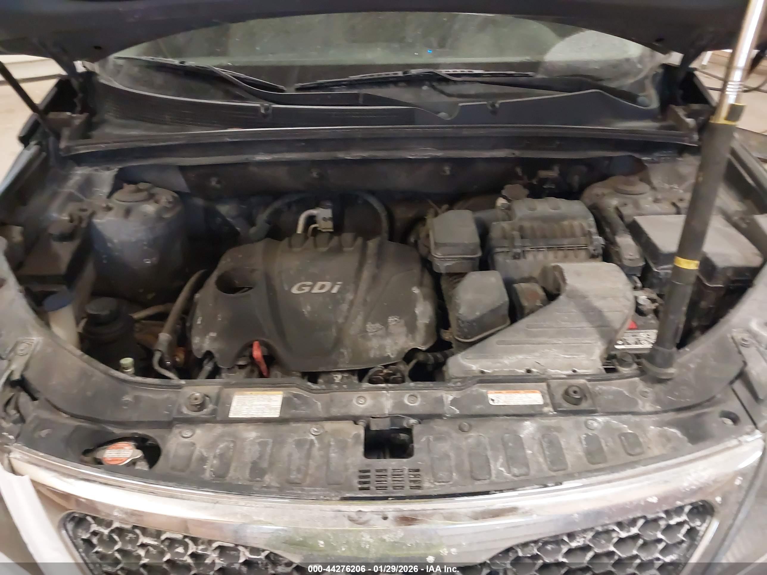 KIA SORENTO image 10