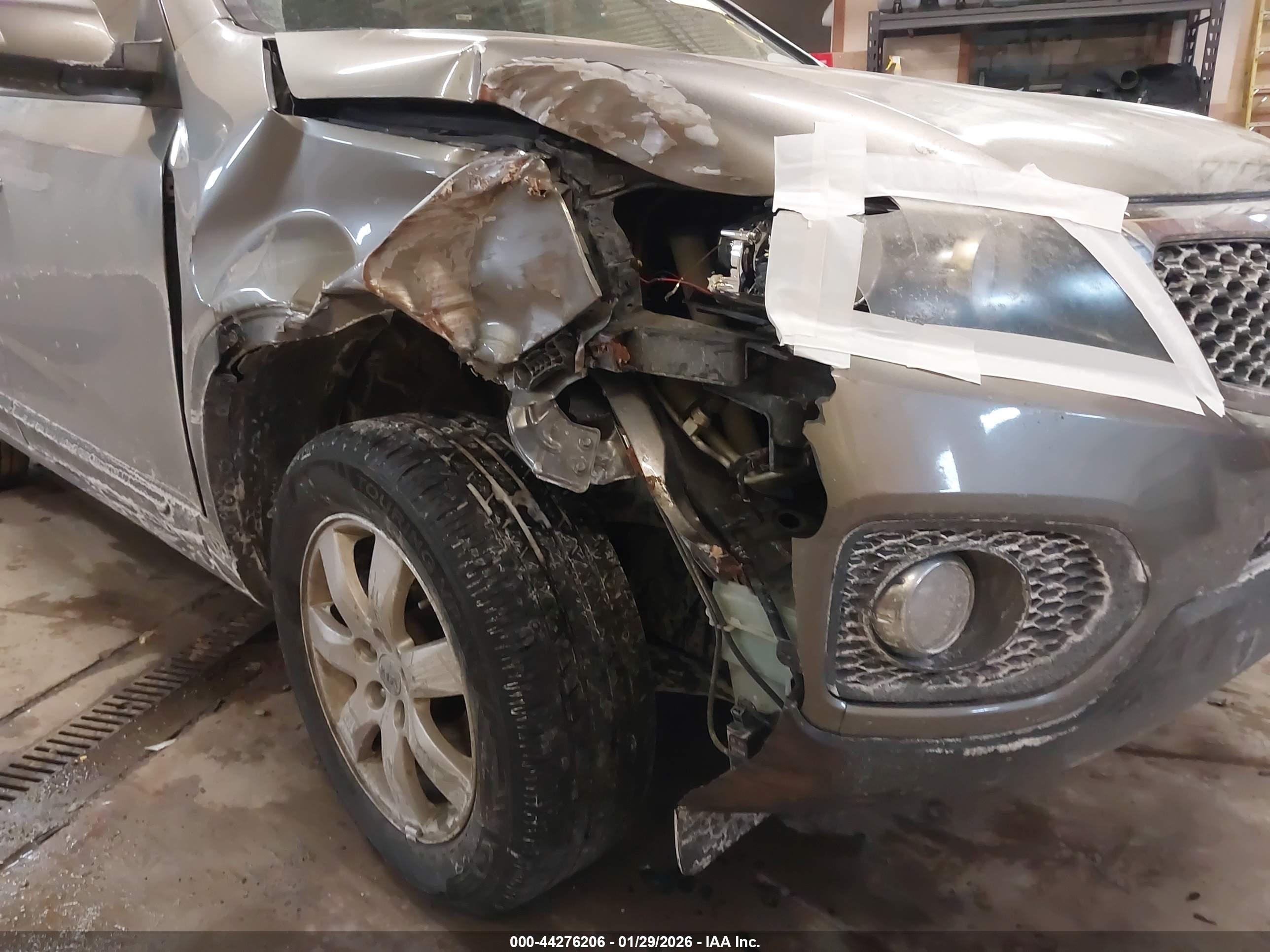 KIA SORENTO image 6