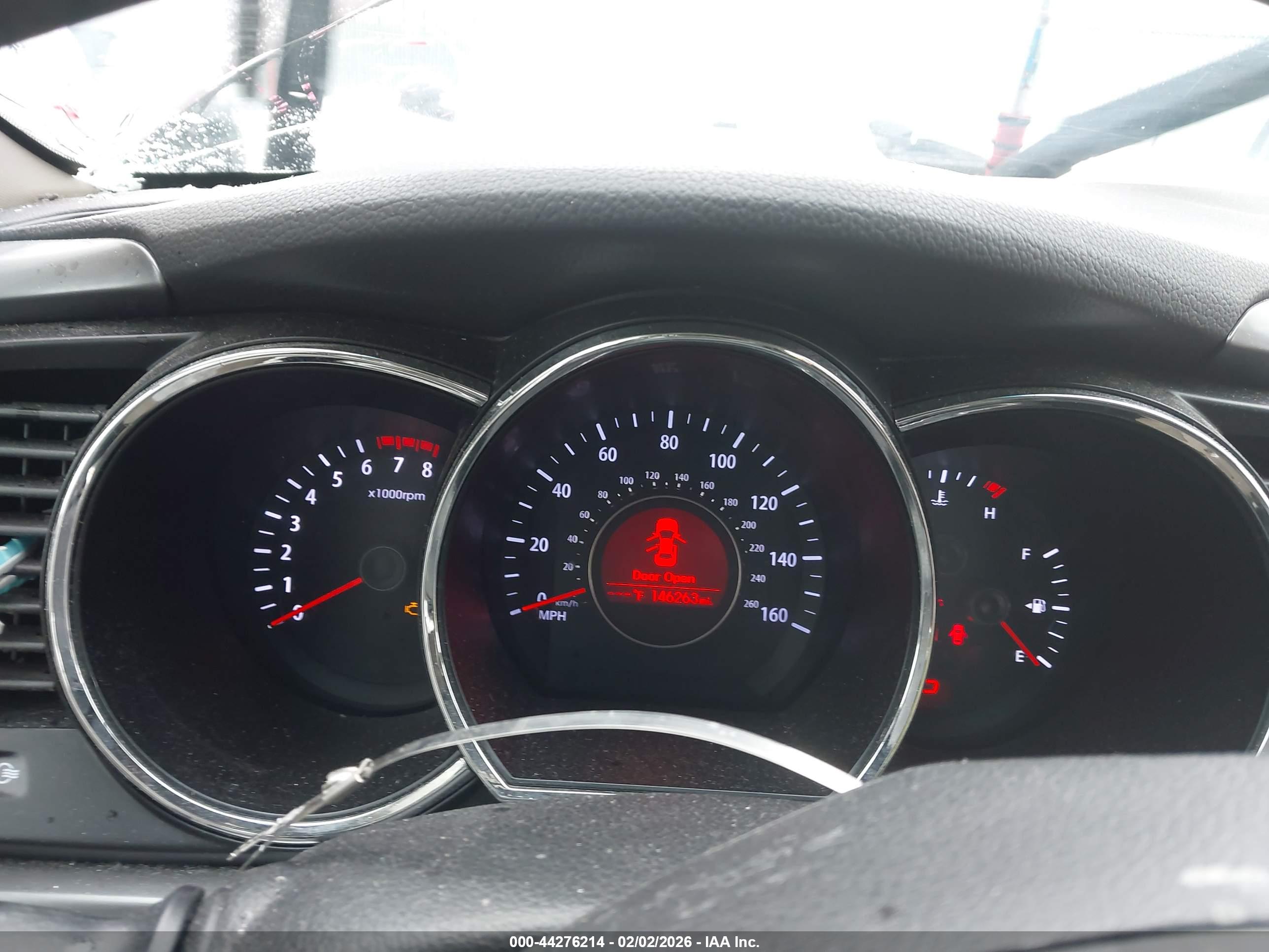 KIA OPTIMA image 7