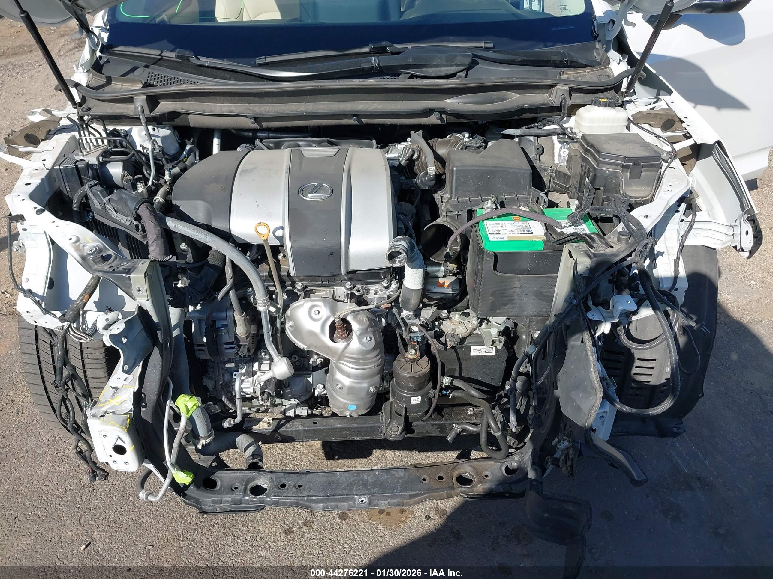 LEXUS RX image 10