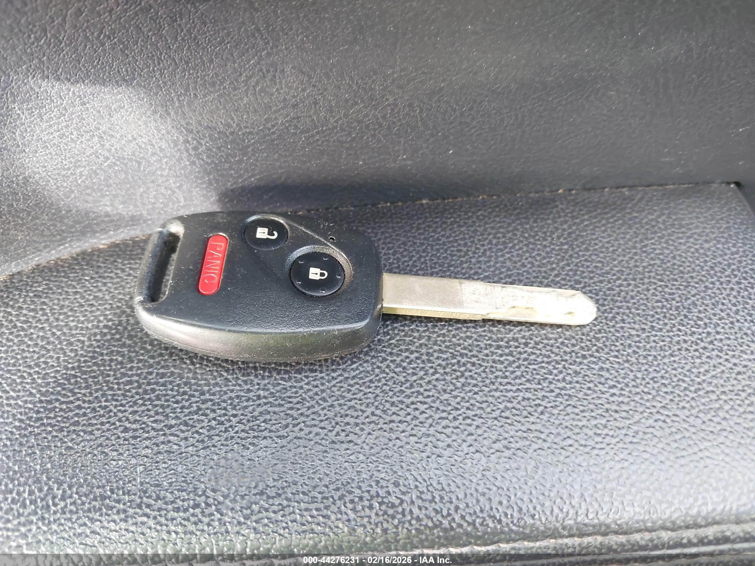 HONDA CR-V image 11