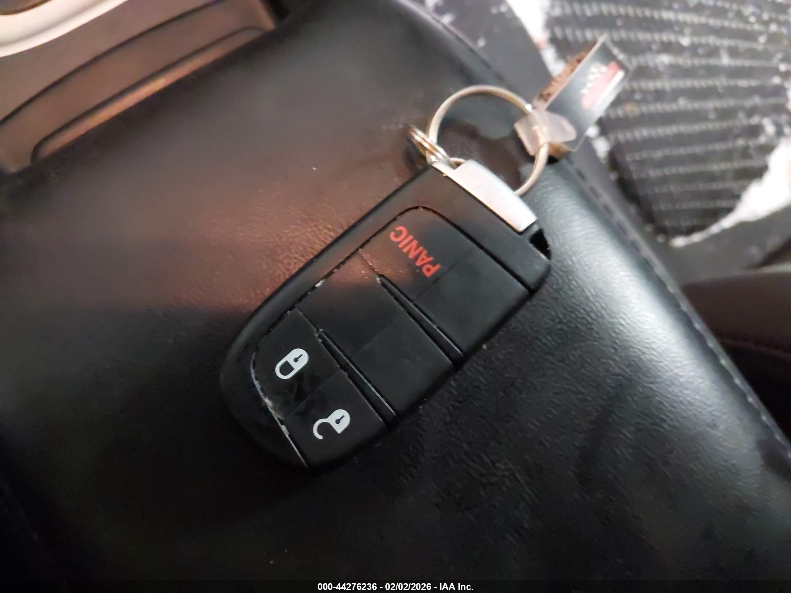 DODGE JOURNEY image 11