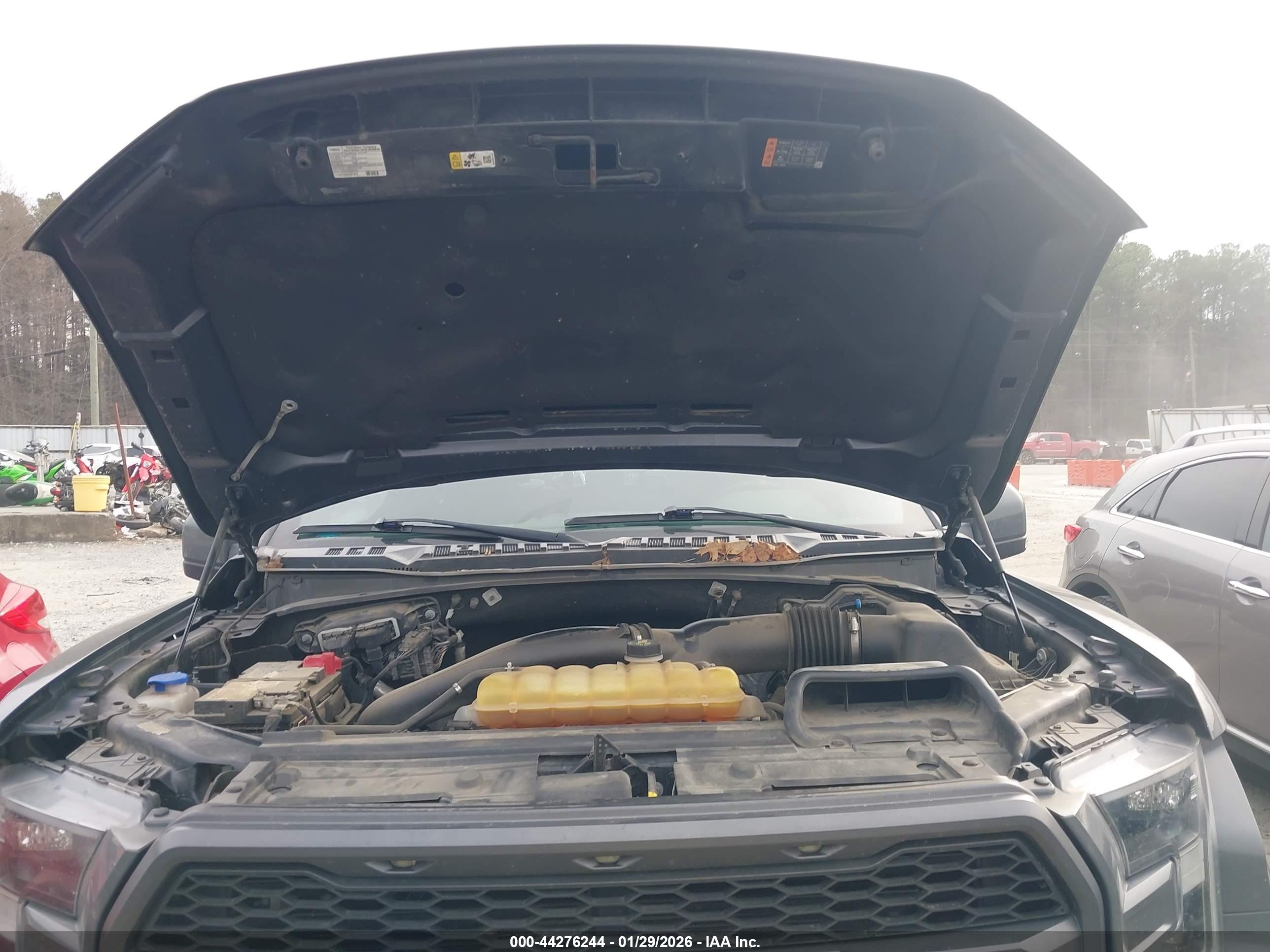 FORD F-150 image 10