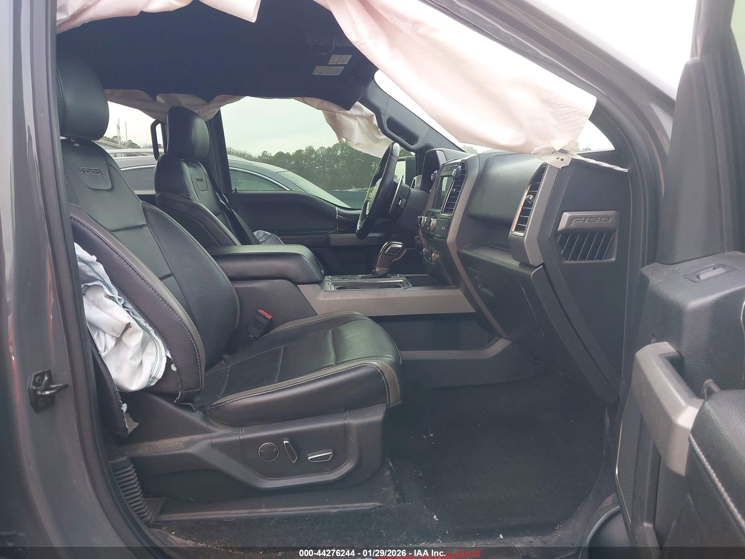 FORD F-150 image 5