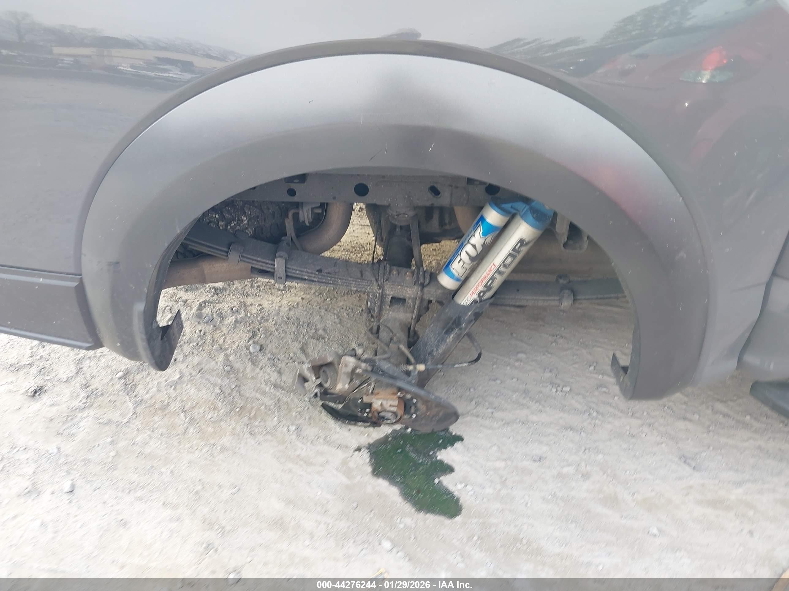 FORD F-150 image 6