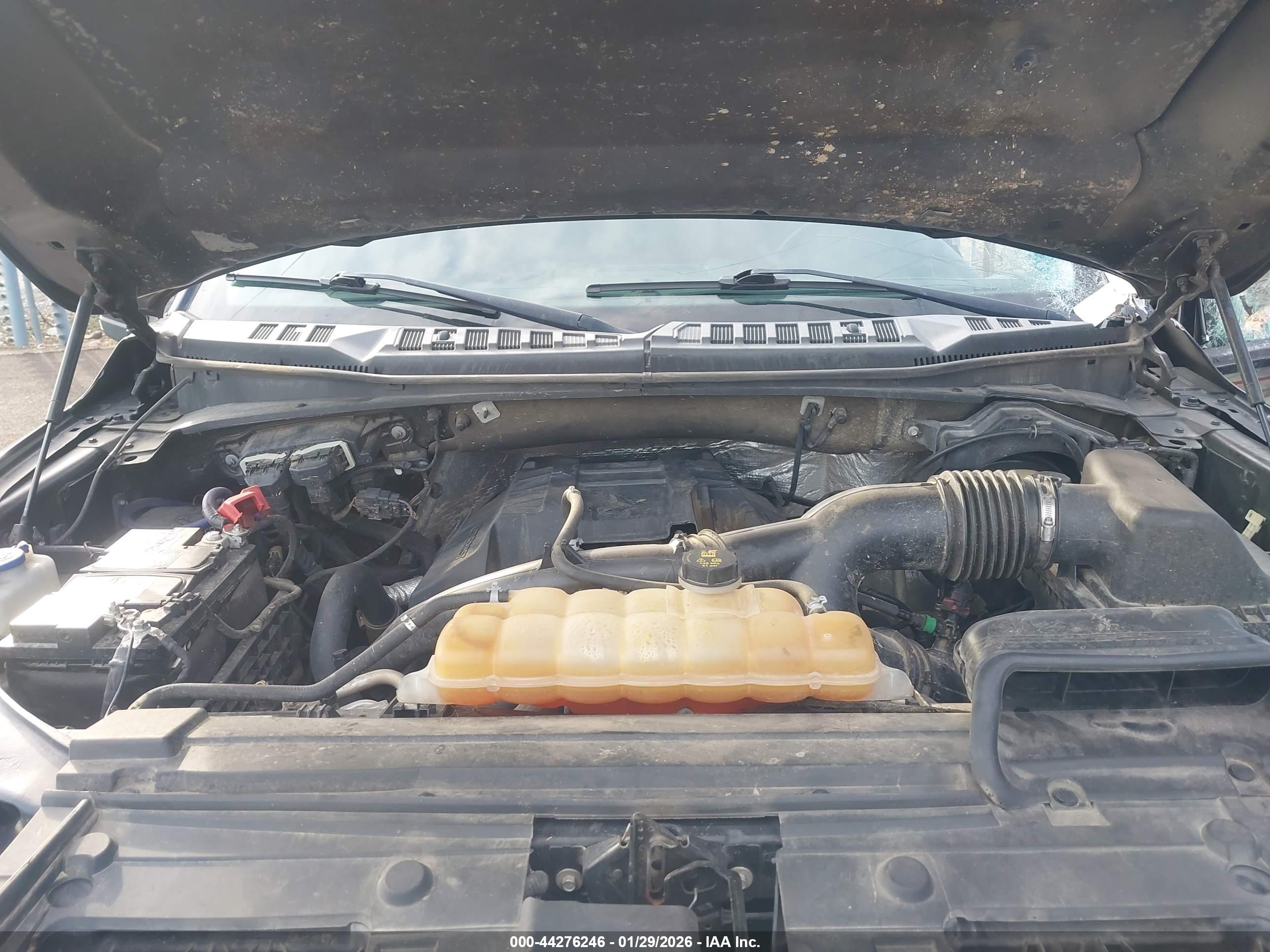 FORD F-150 image 10