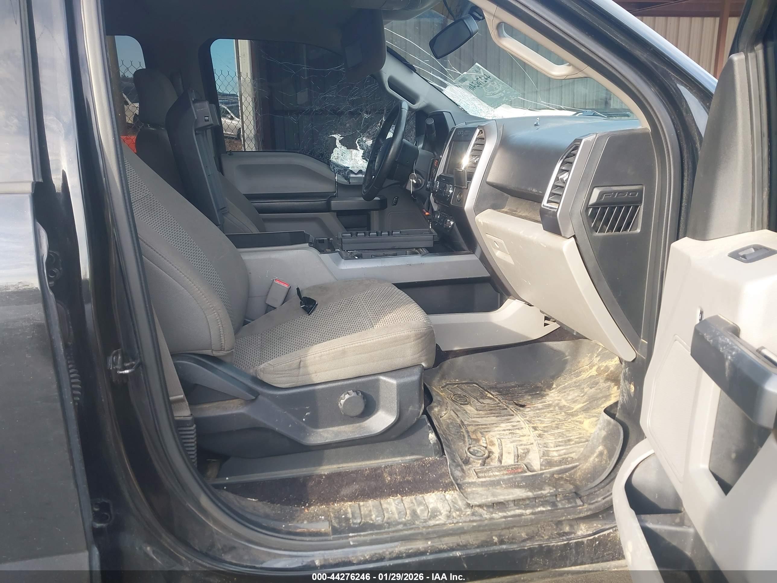 FORD F-150 image 5