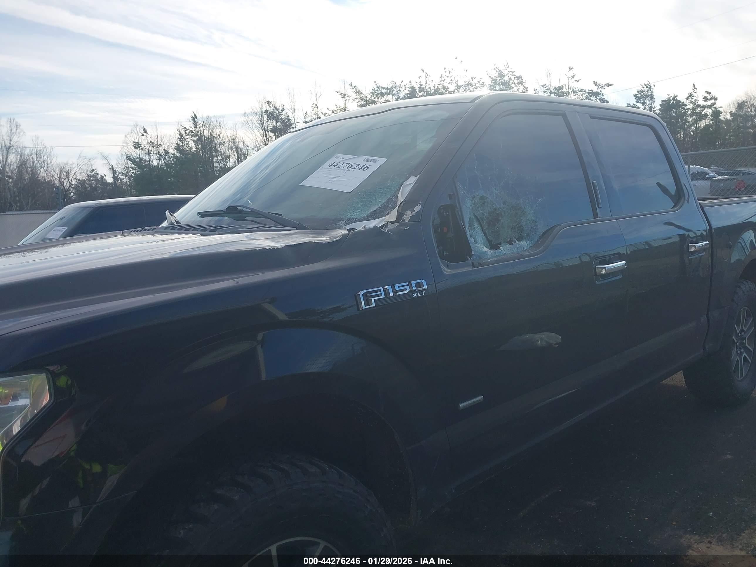 FORD F-150 image 6