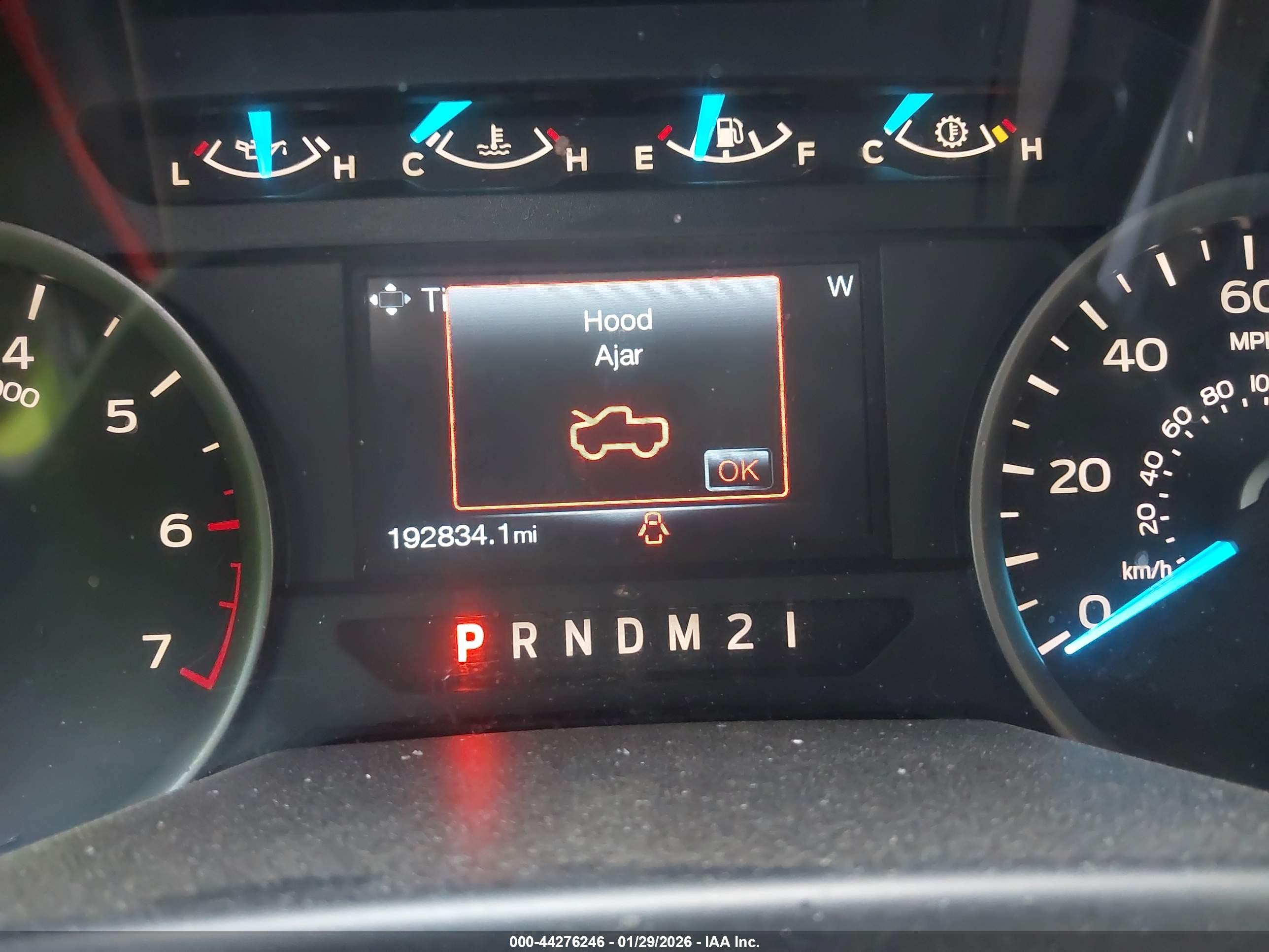 FORD F-150 image 7