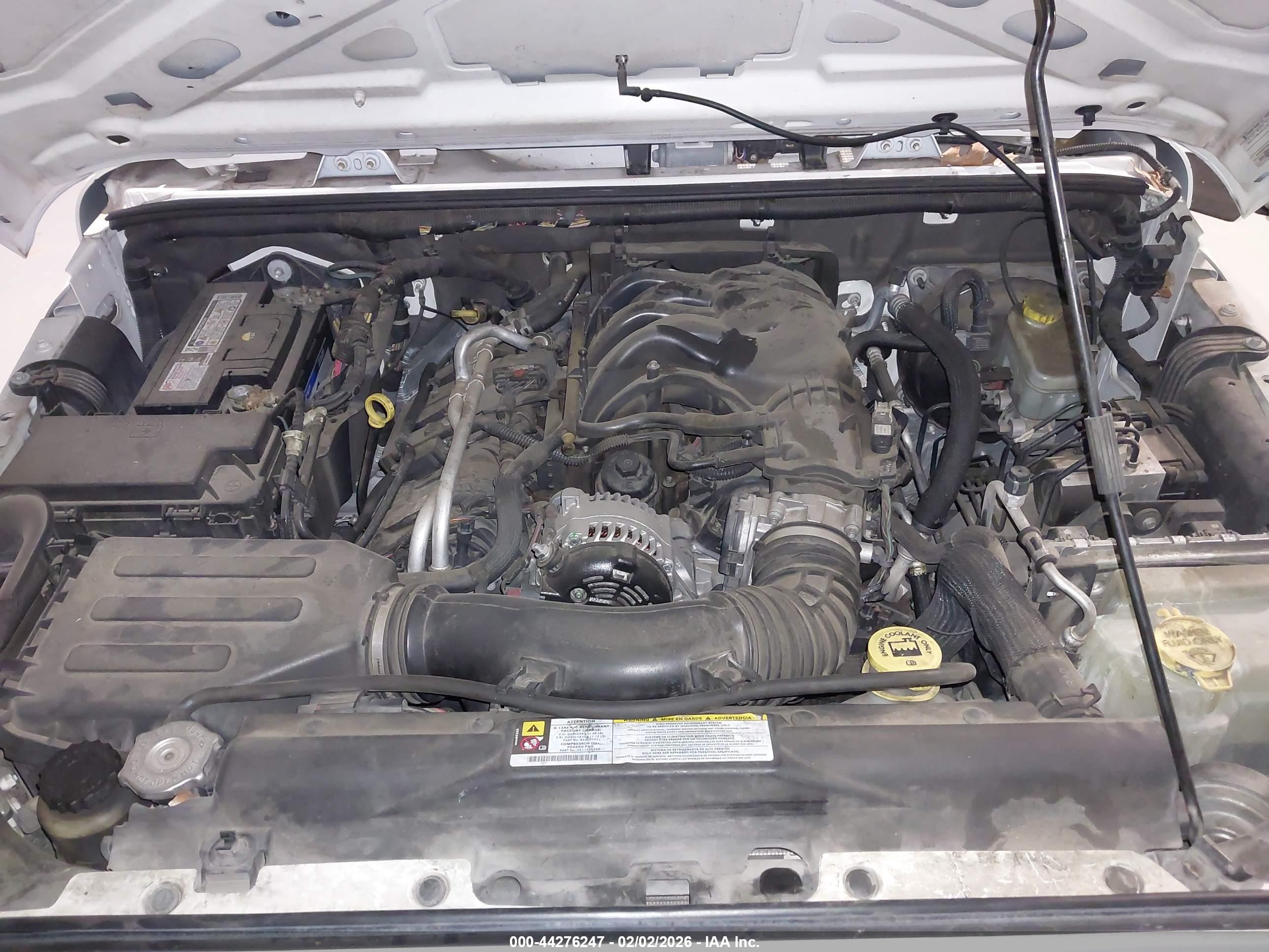 JEEP WRANGLER image 10