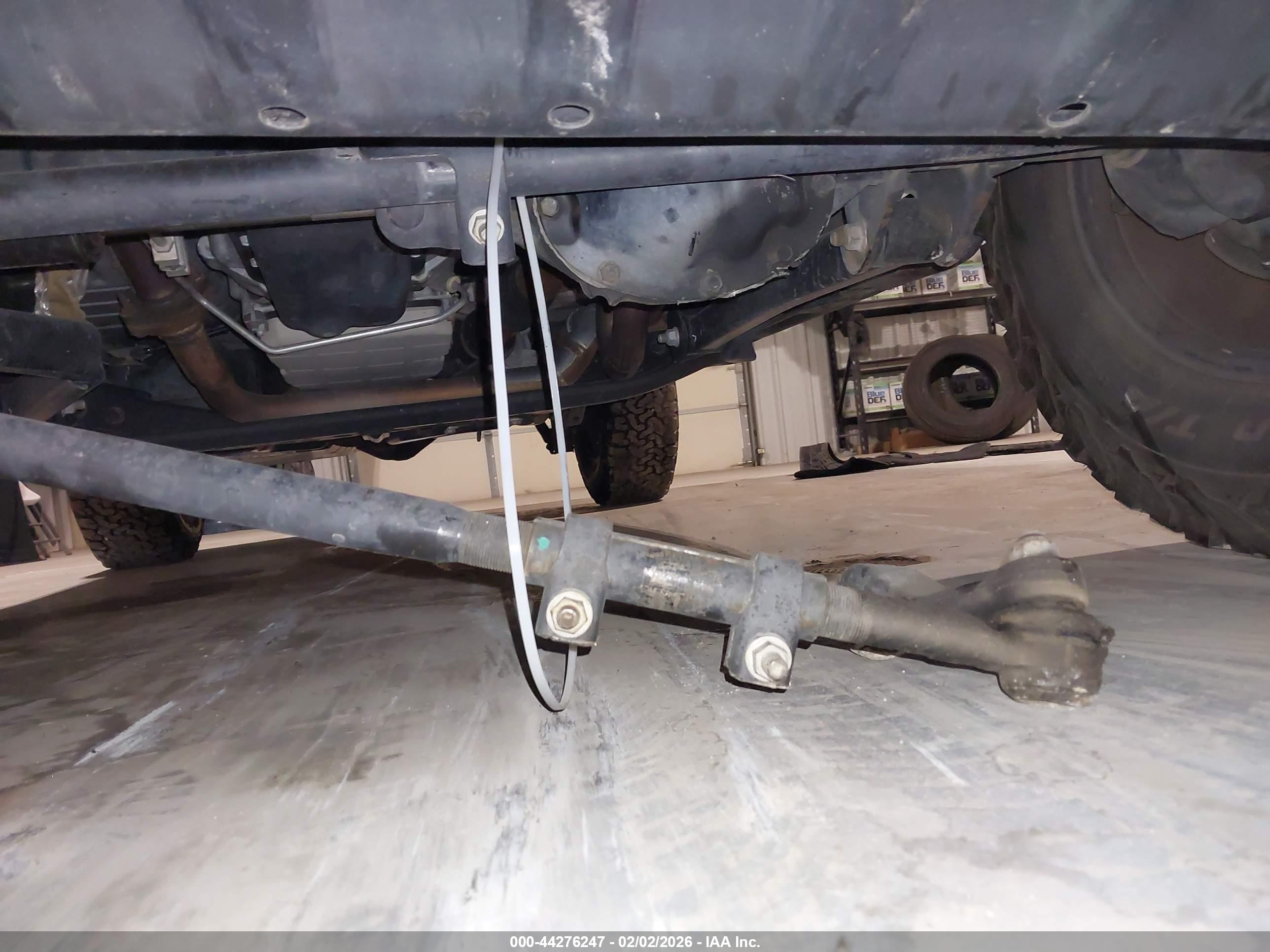 JEEP WRANGLER image 6