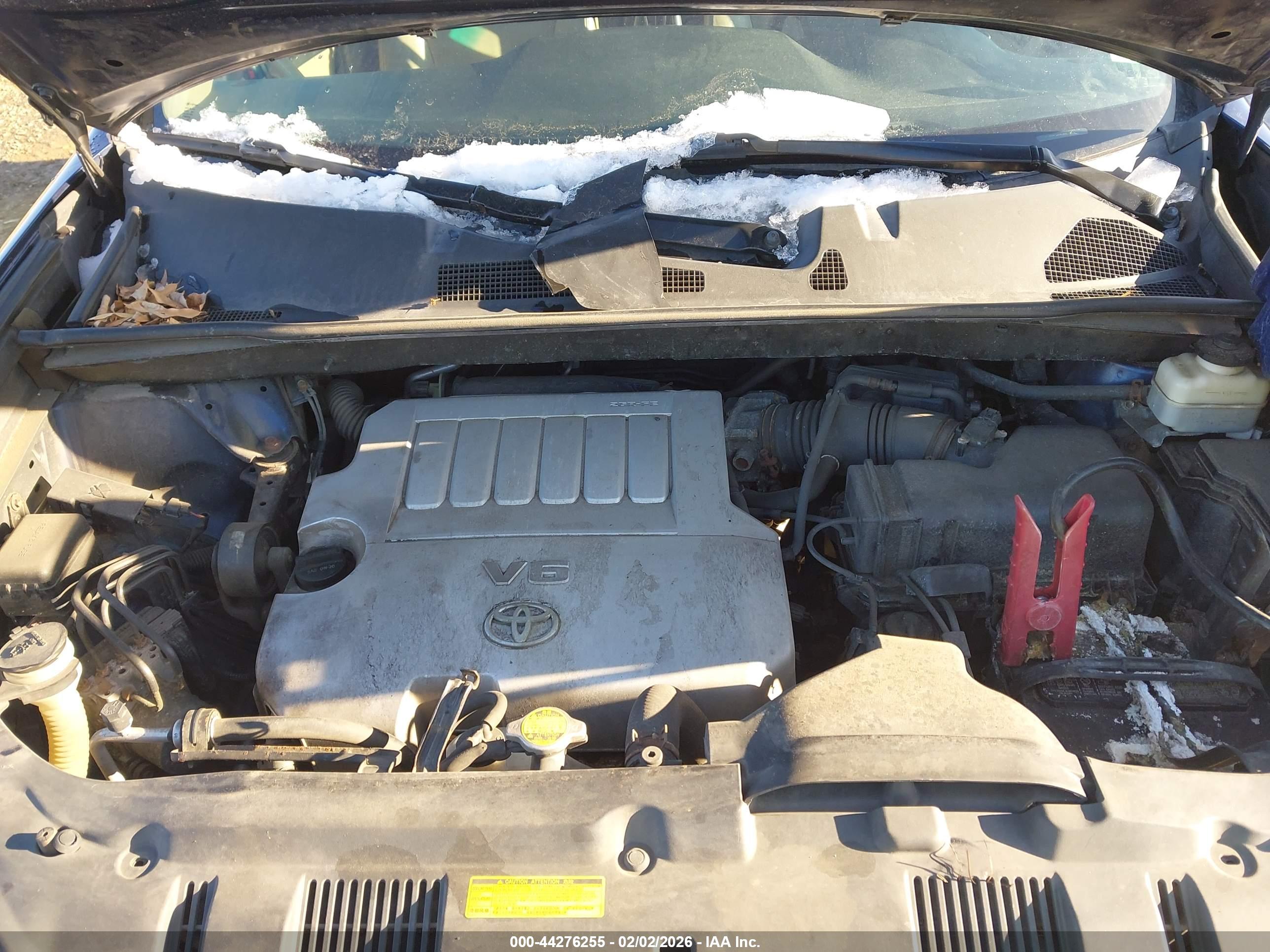 TOYOTA HIGHLANDER image 10