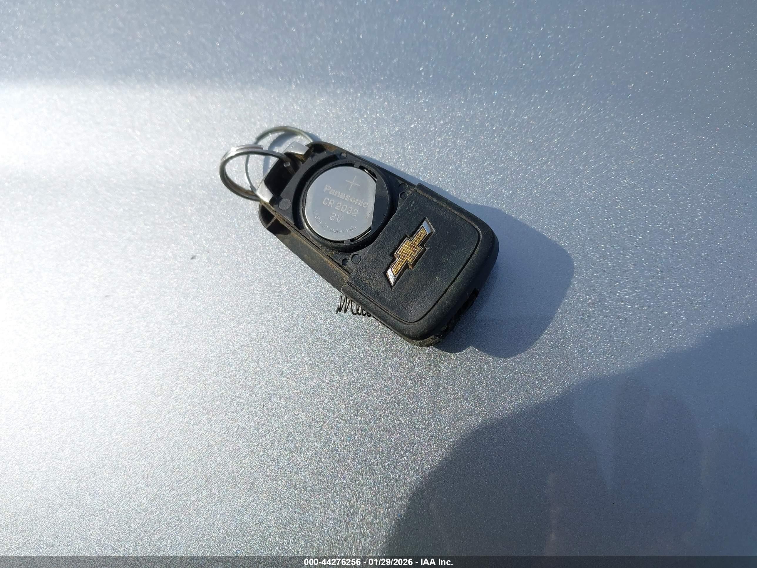 CHEVROLET CRUZE image 11