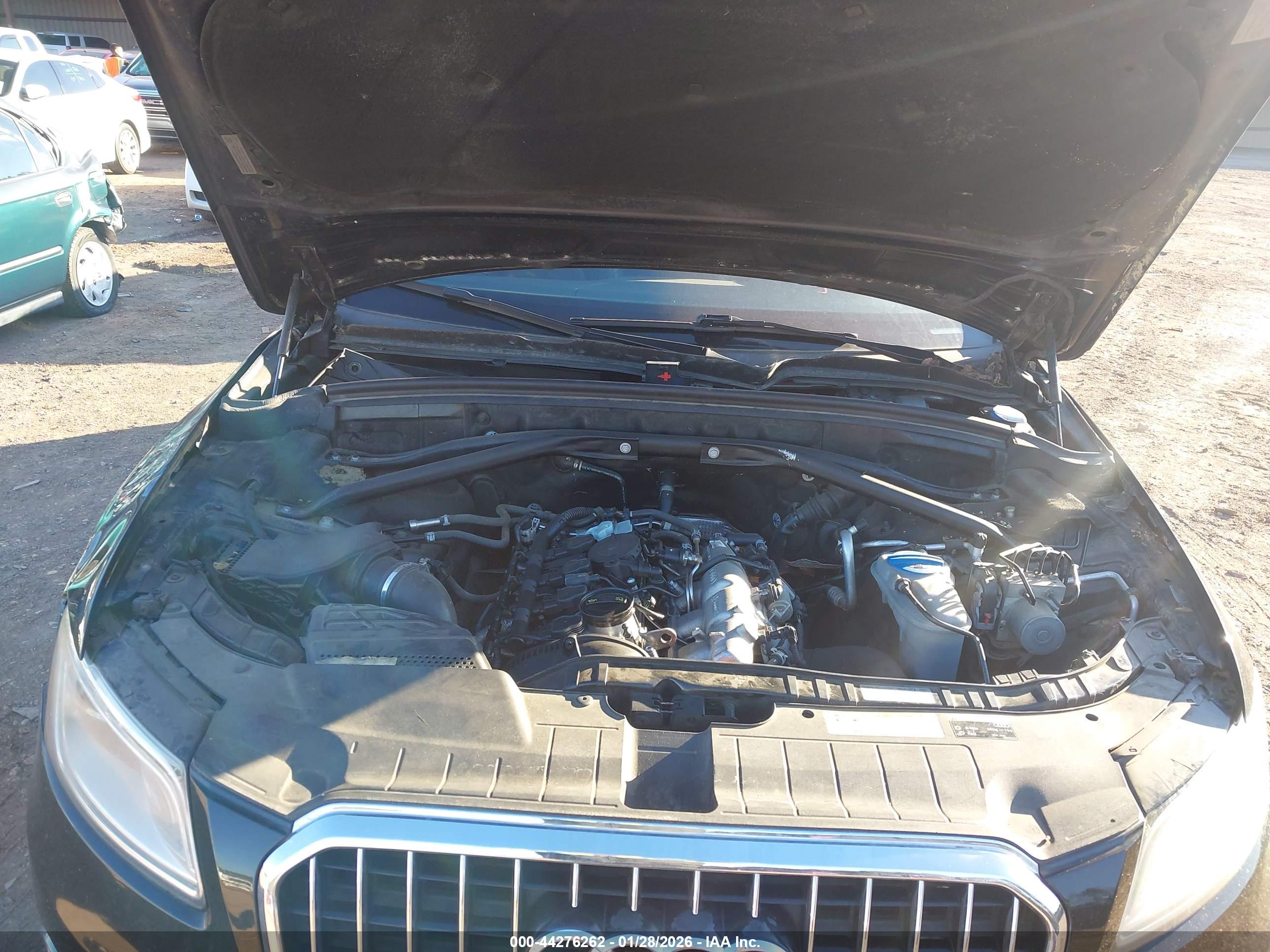 AUDI Q5 image 10