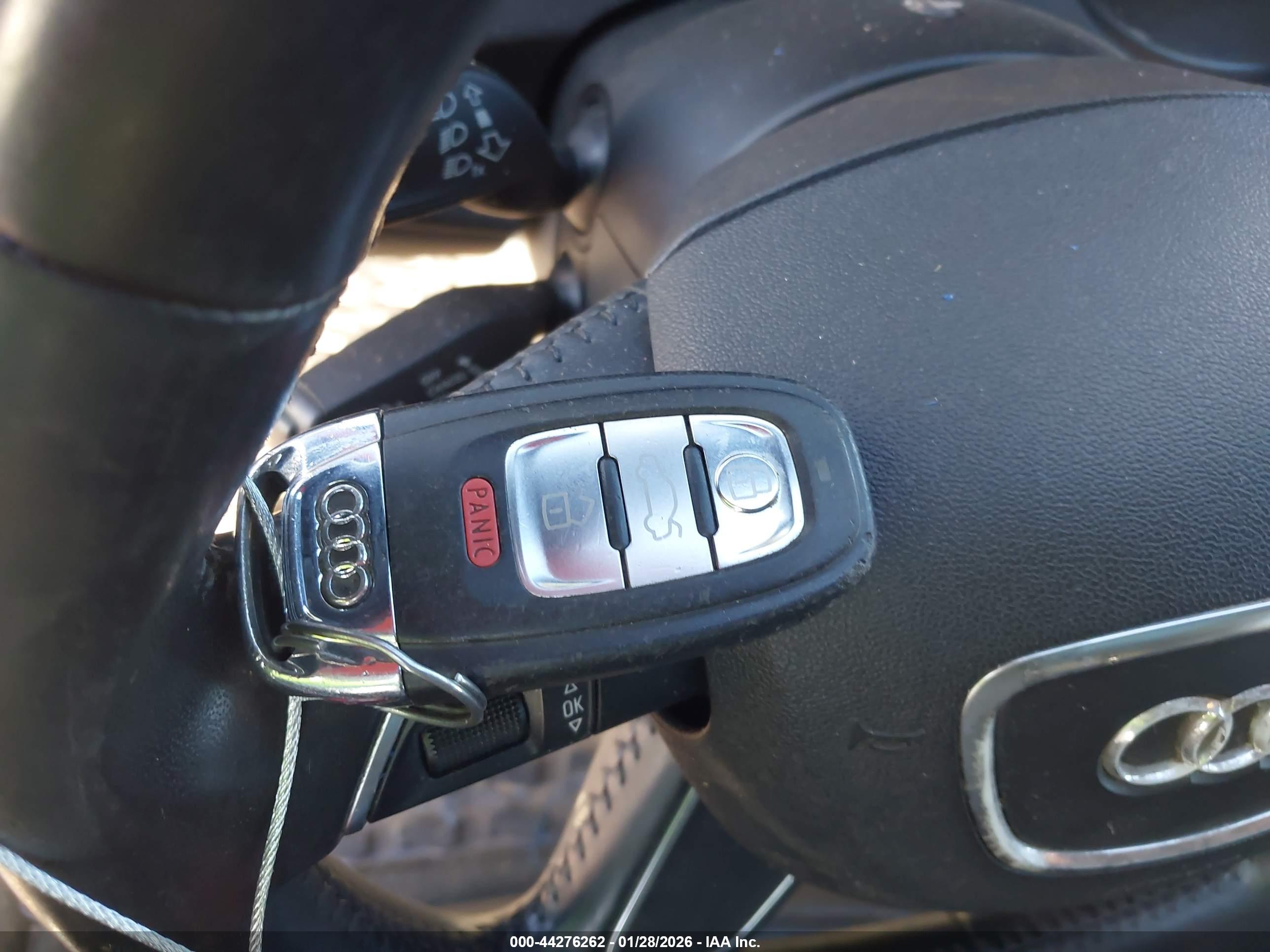 AUDI Q5 image 11
