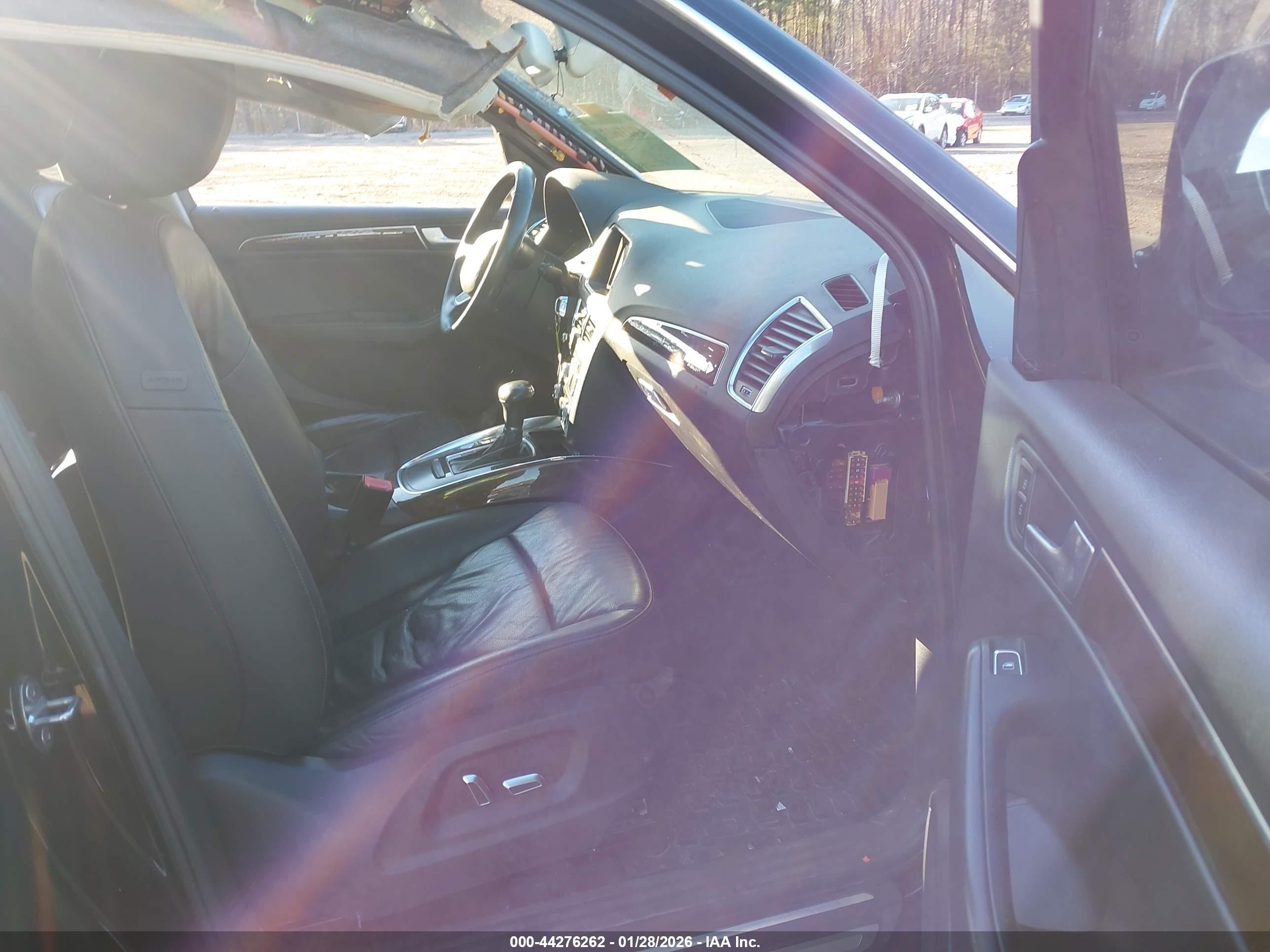 AUDI Q5 image 5