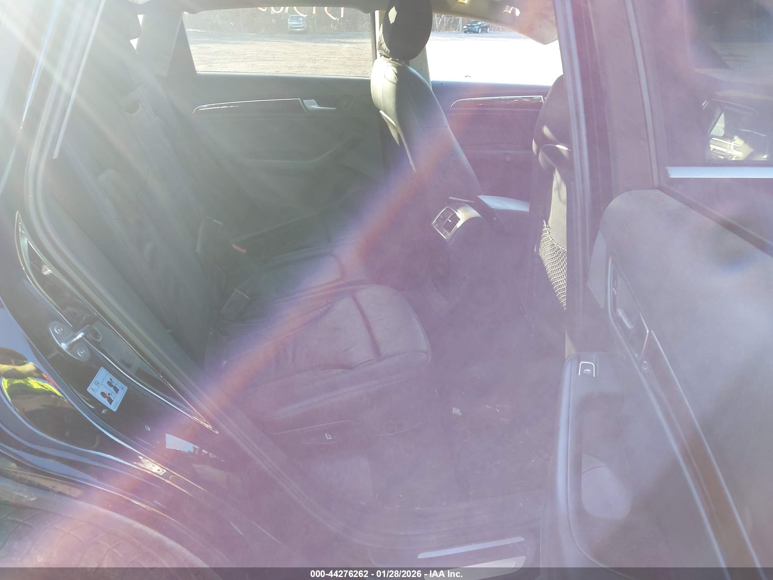 AUDI Q5 image 8