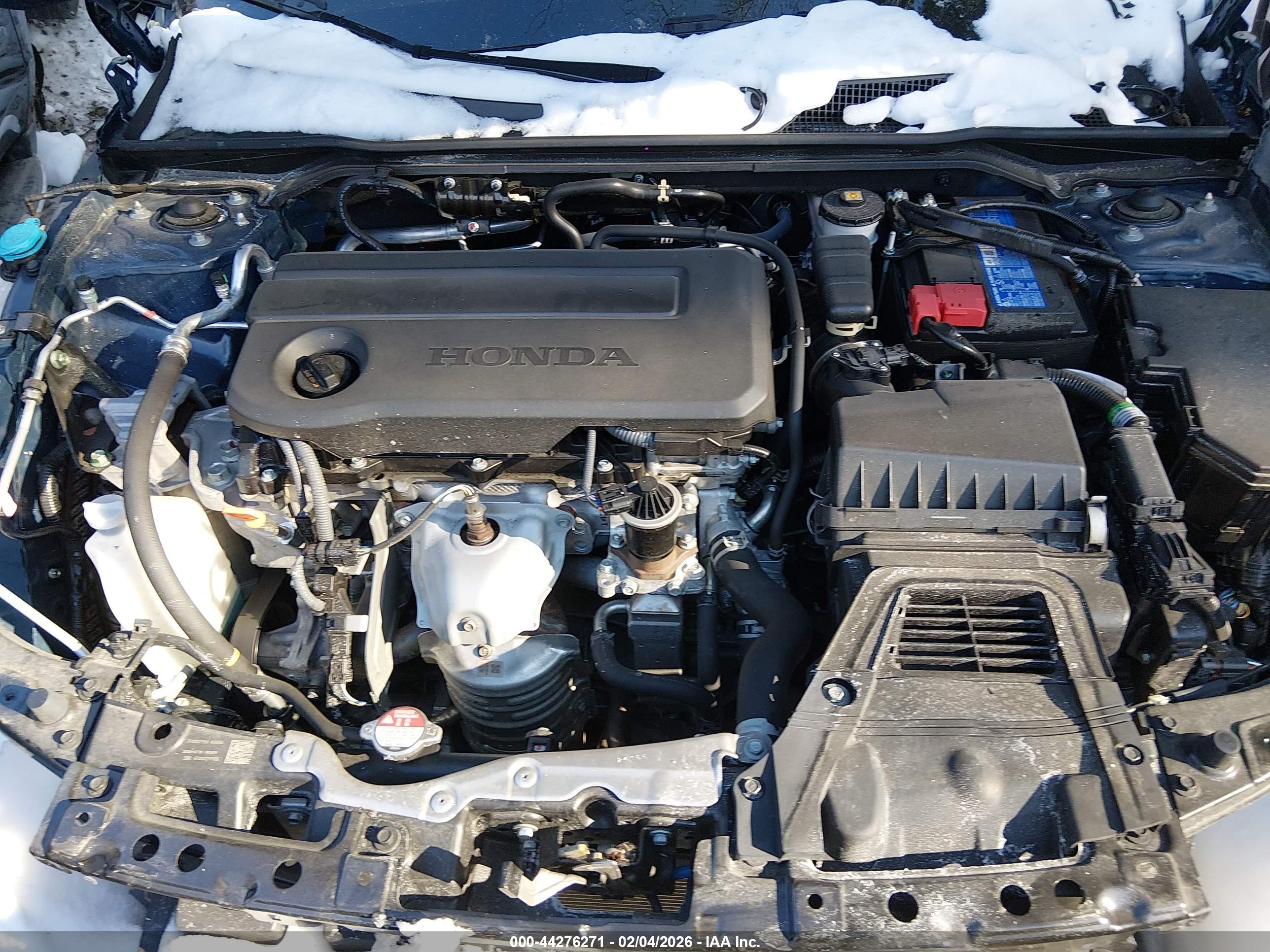 HONDA CIVIC image 10