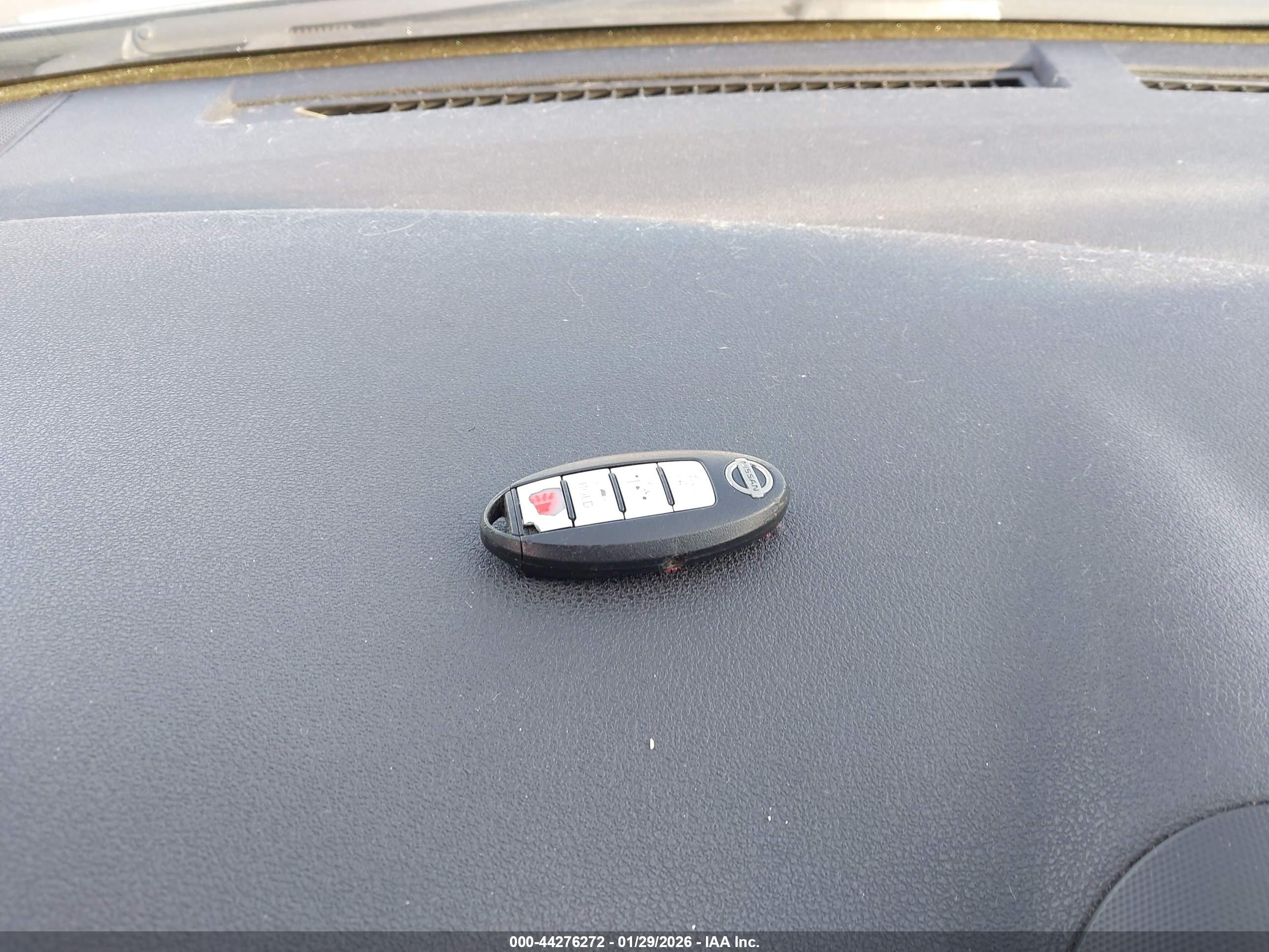 NISSAN ALTIMA image 11