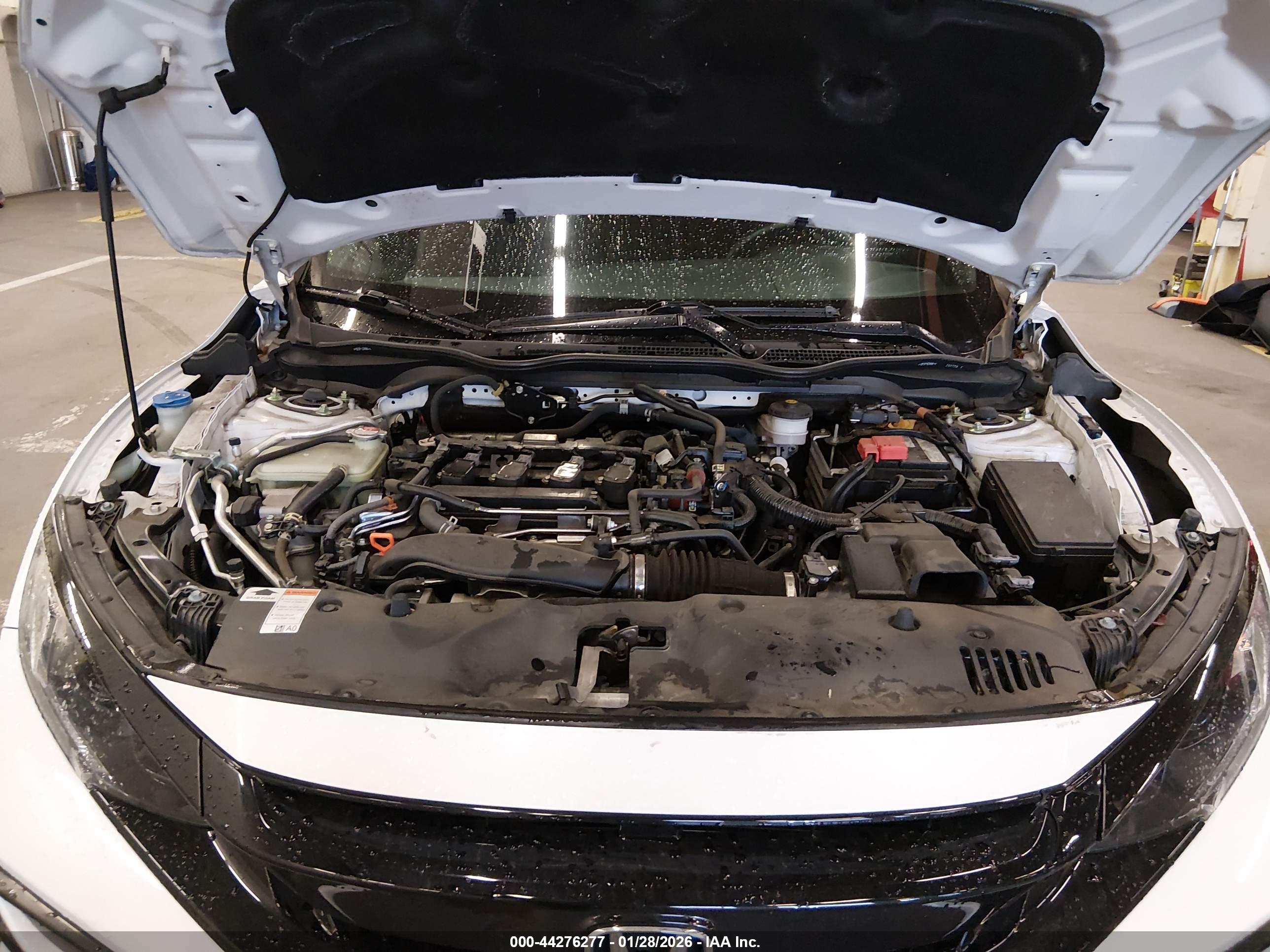 HONDA CIVIC image 10