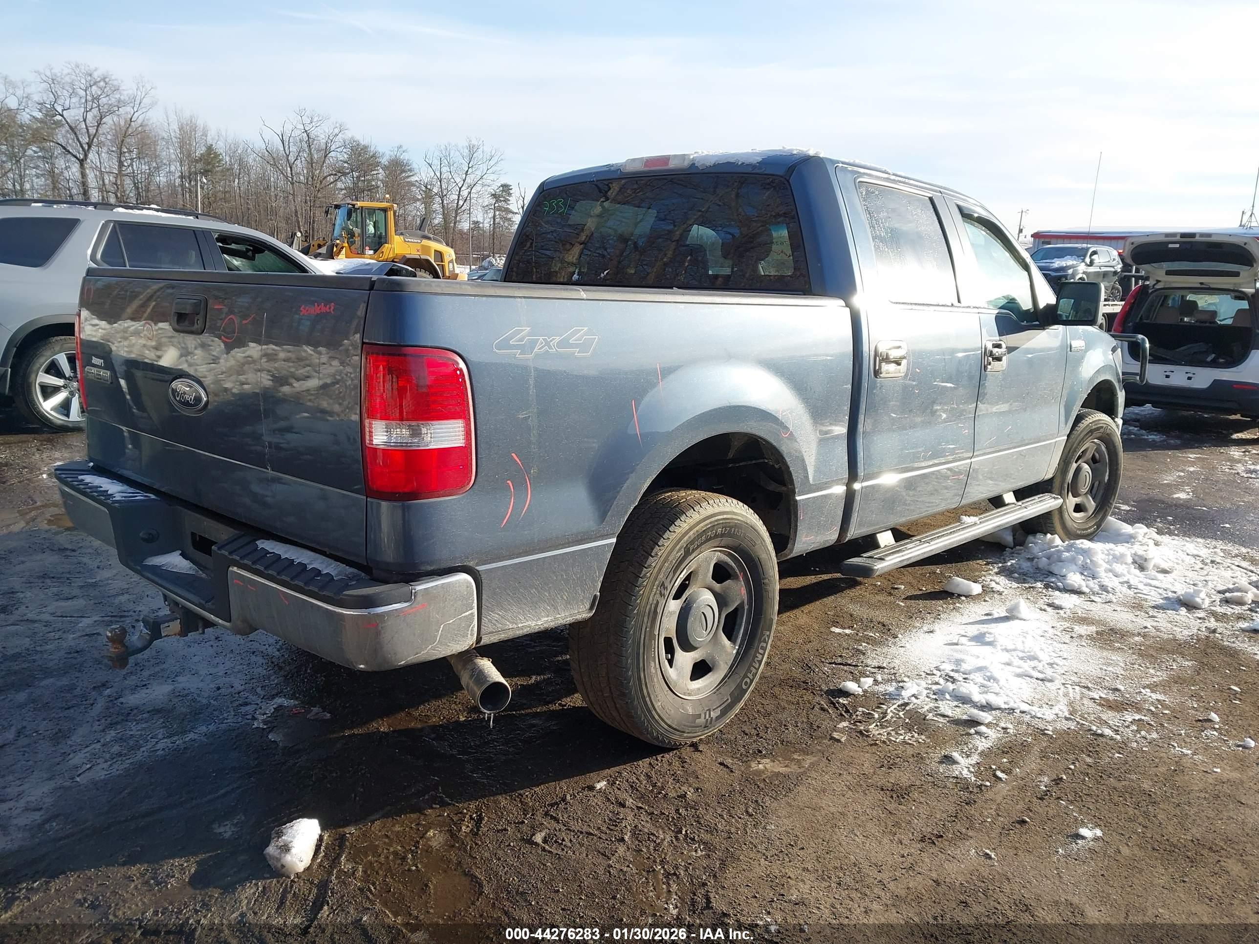 FORD F-150 image 4
